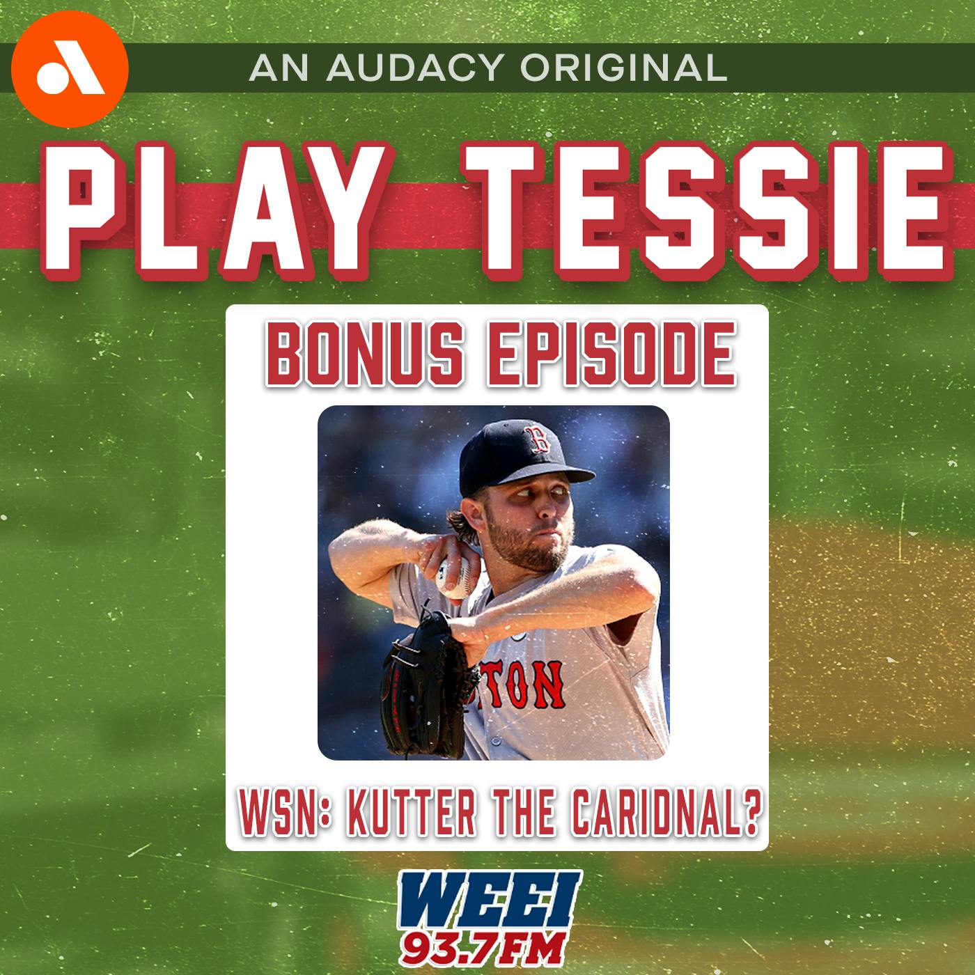 Who Says No: Kutter the Cardinal?