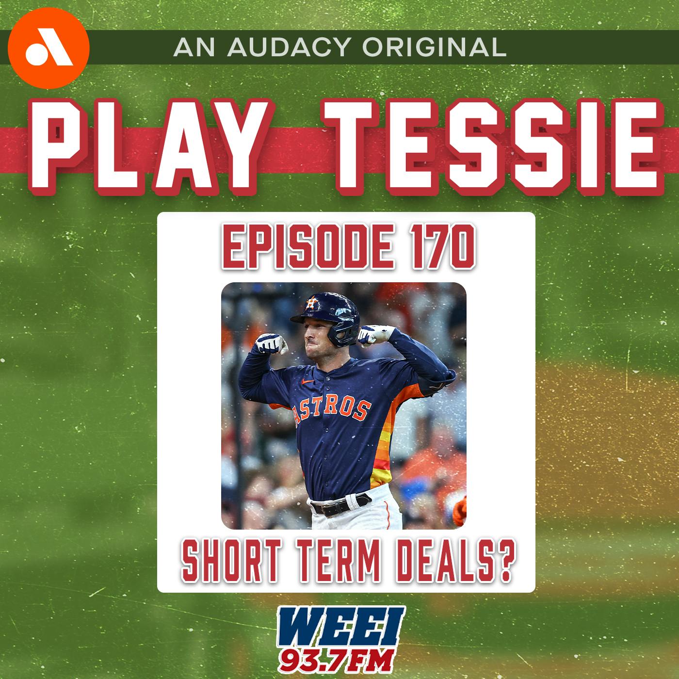 Episode 170 - Short Term Bregman, Long Term Roman?