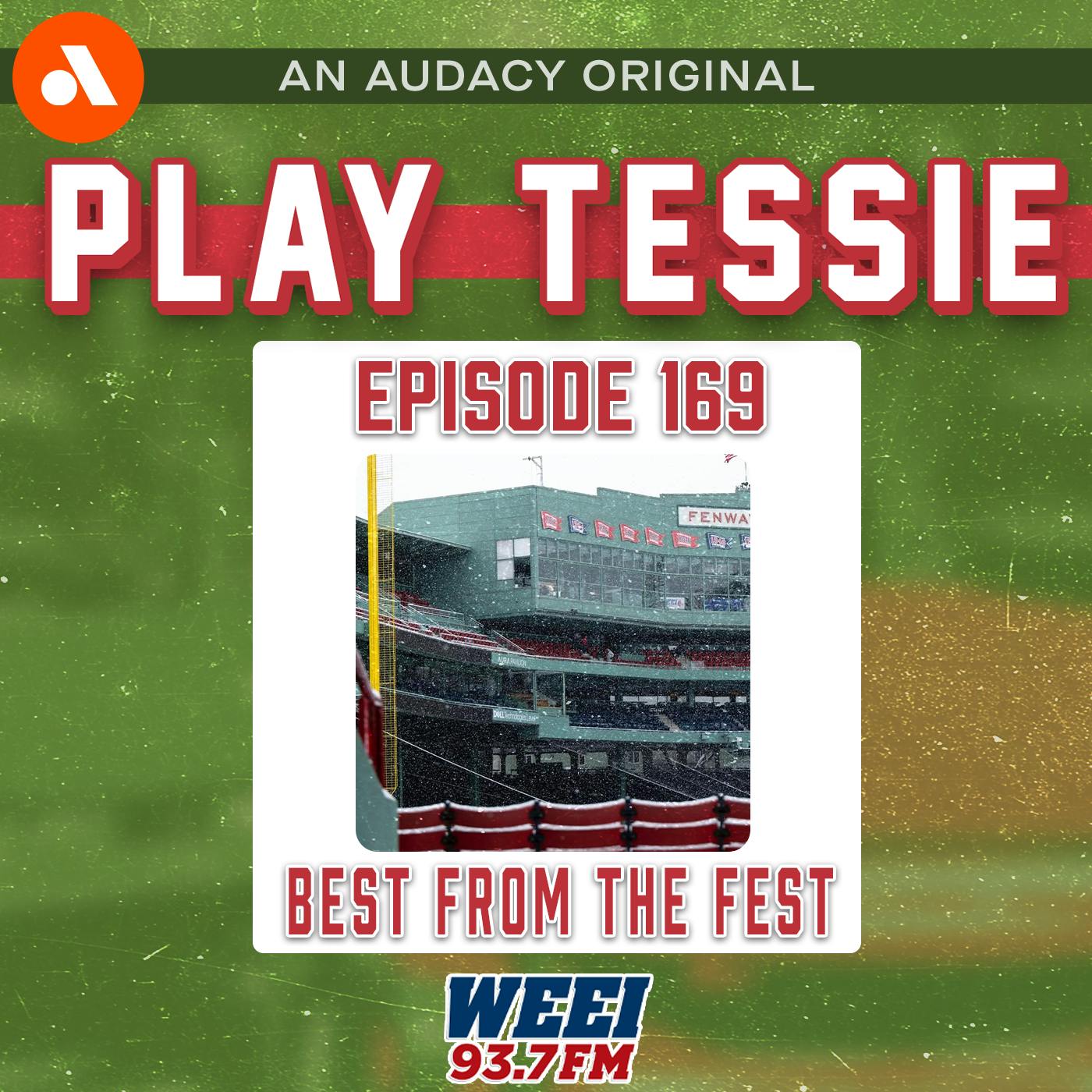 Episode 169 - Breaking Down Fenway Fest