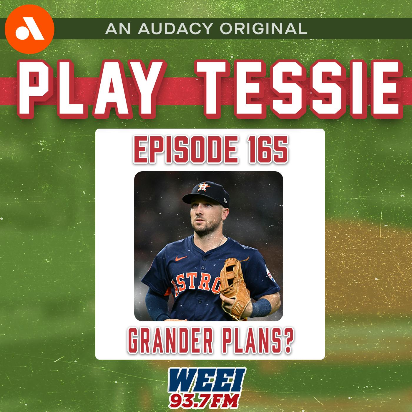 Episode 165 - The Lack of Urgency for Alex Bregman