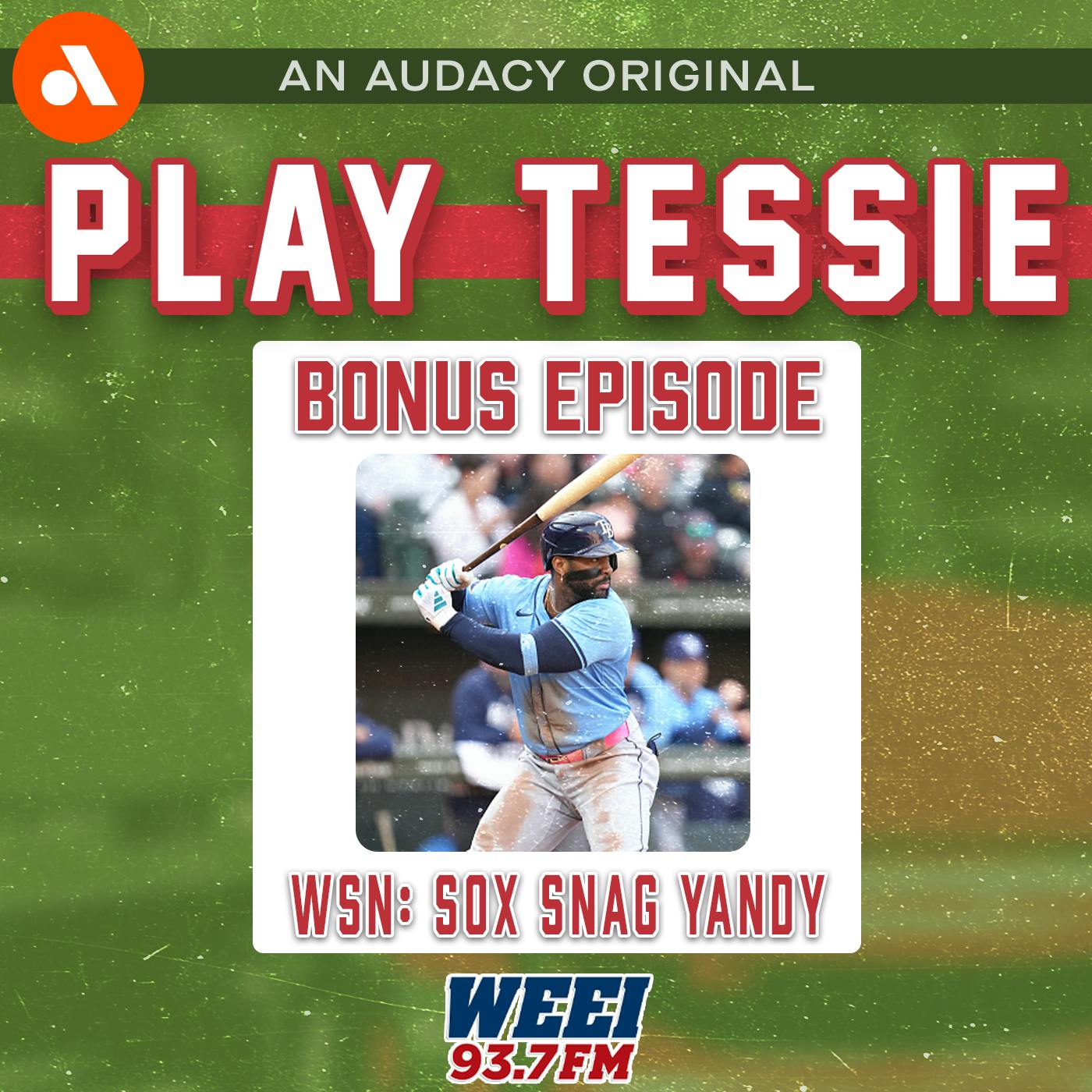 Who Says No: Sox Snag Yandy Diaz