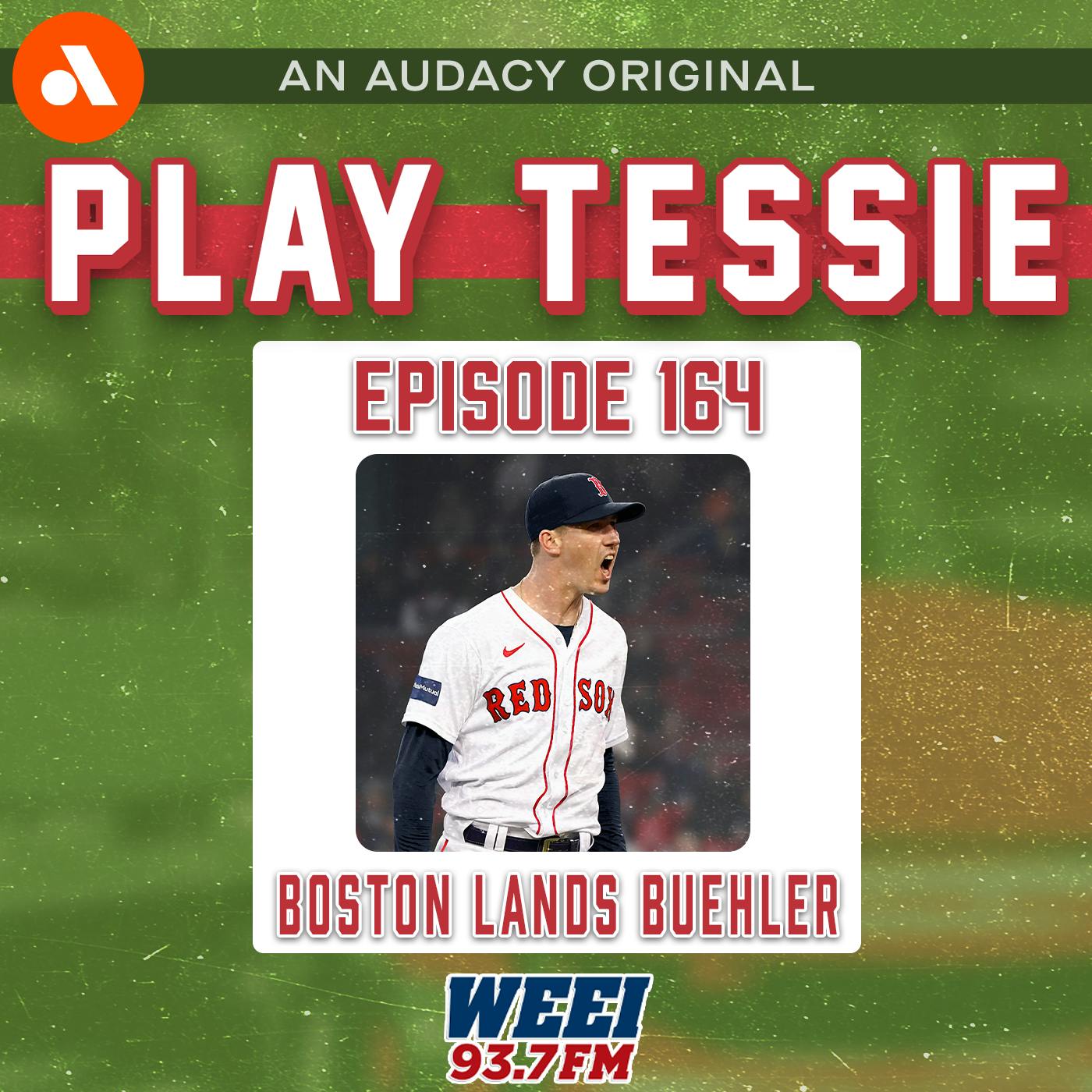 Episode 164/Emergency Pod - Buehler Signs with Boston