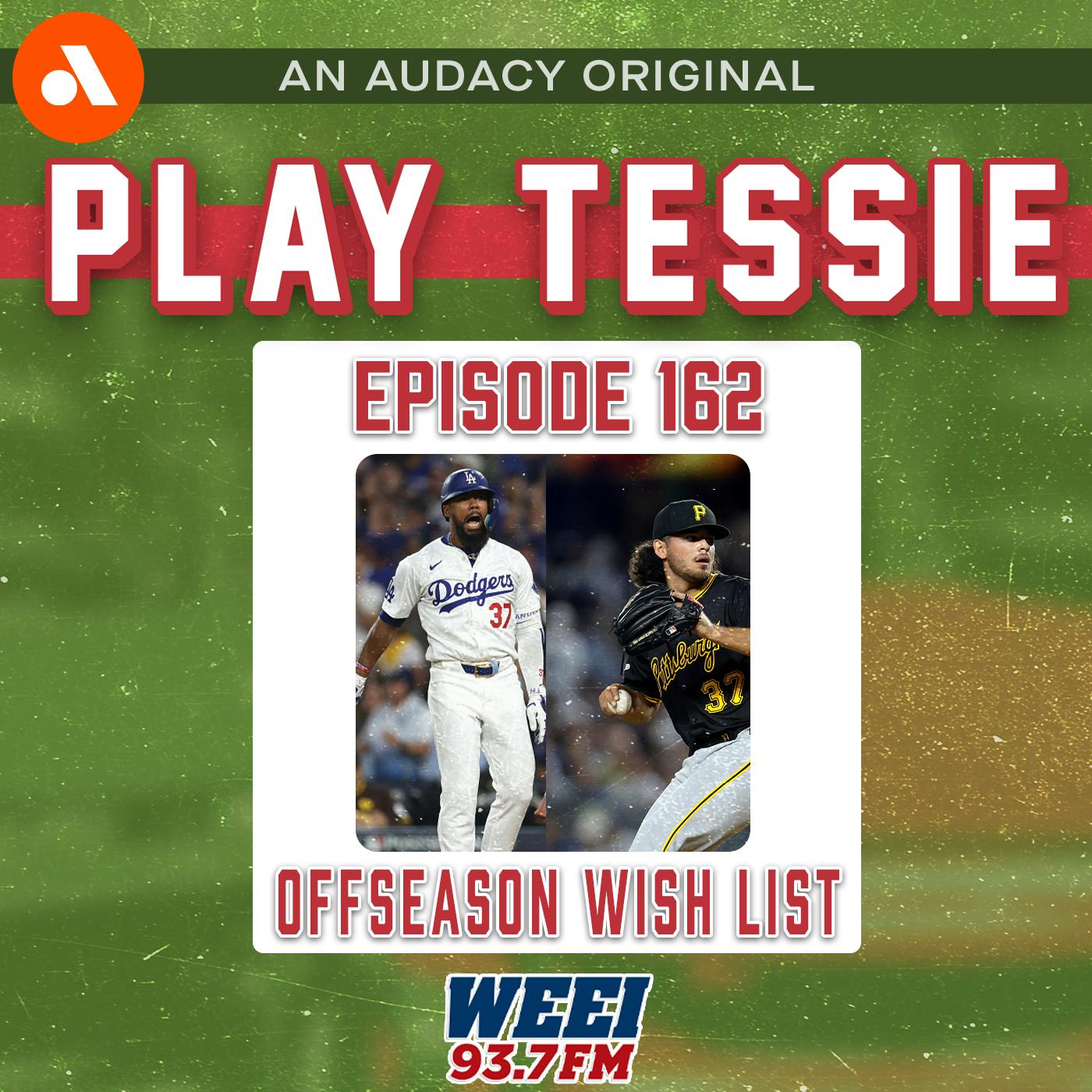 Episode 162 - Offseason Wish List for the Red Sox