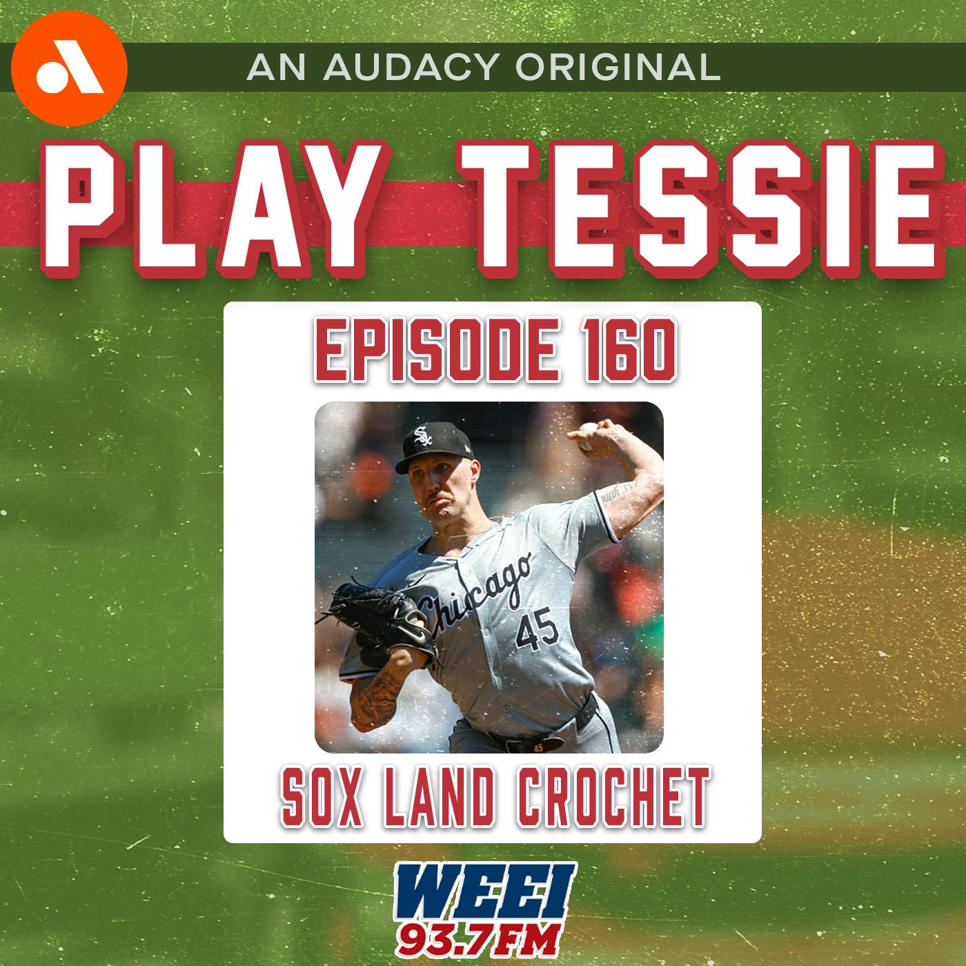 Episode 160/Emergency Pod - Sox Get Garrett Crochet
