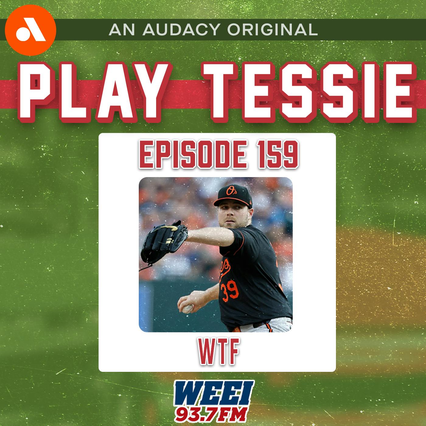 Episode 159 - WTF Red Sox?!?!