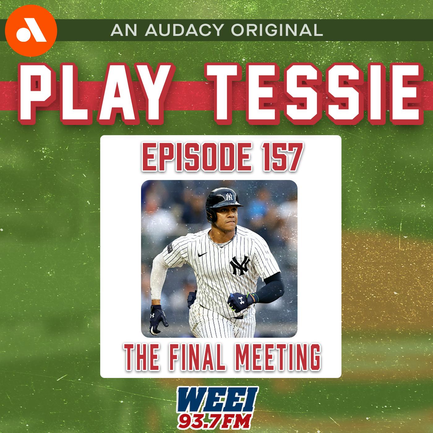 Episode 157 - The Final Meeting