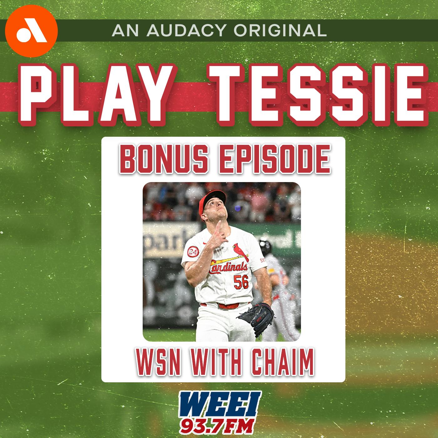 WSN: Who Says No with Chaim