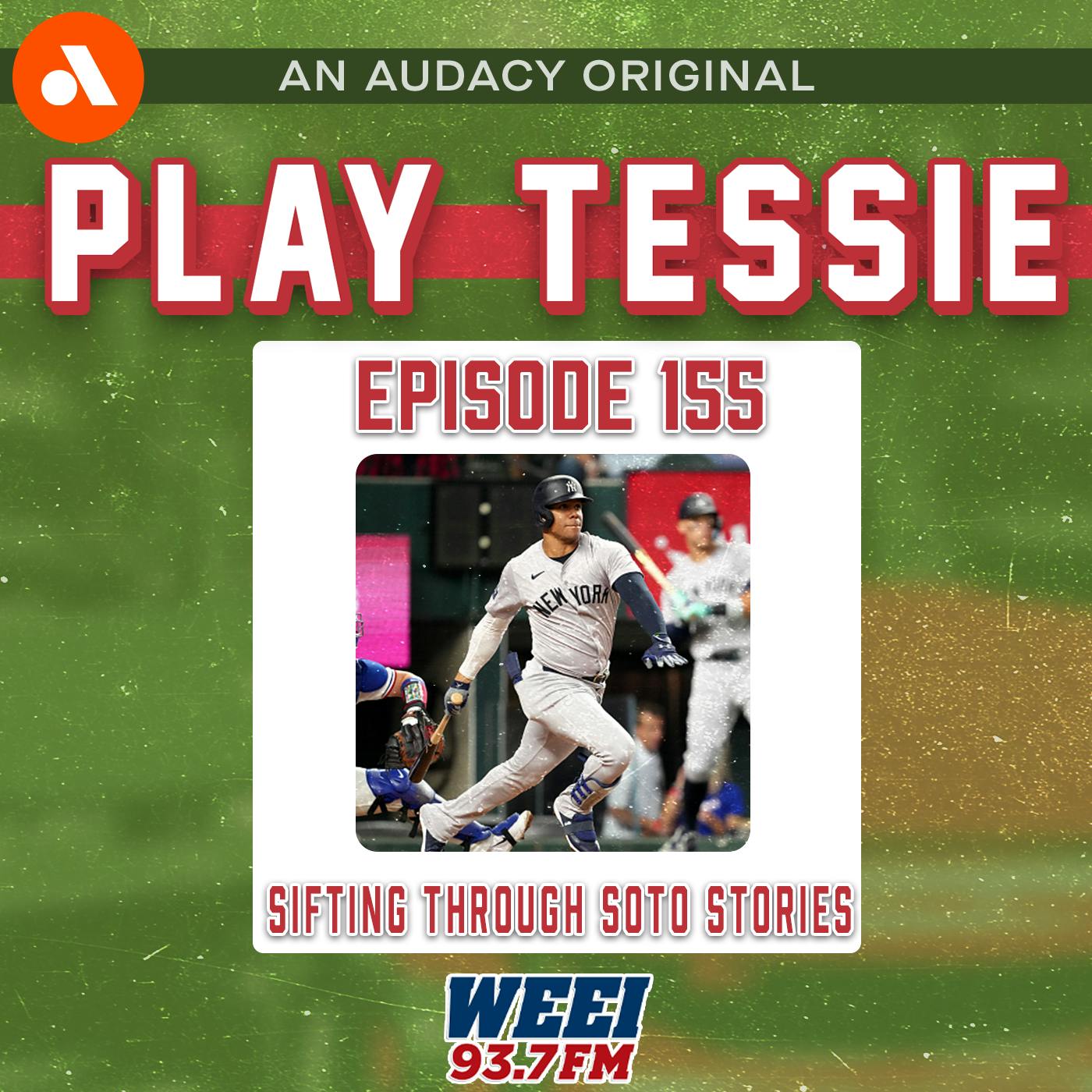 Episode 155 - Juan Soto: Rummaging Through the Rumors