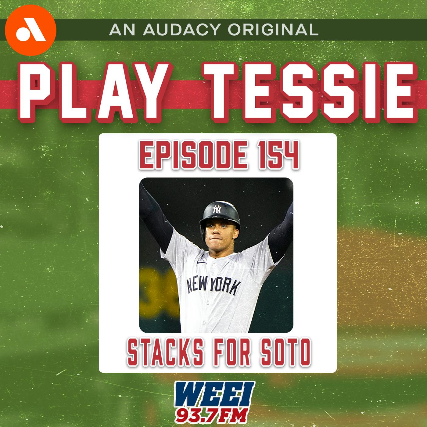 Episode 154 - Sam Kennedy's "Mega Deal"...for Juan Soto?