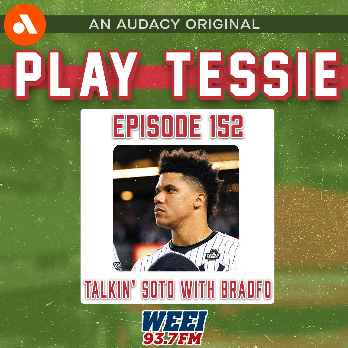 Episode 152 - Talkin' Soto with Bradfo