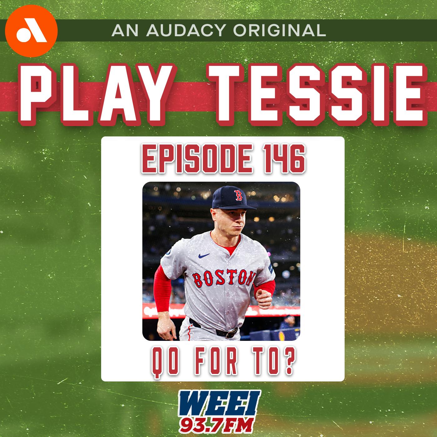 Episode 146 - Will Tyler O'Neill Get the Qualifying Offer?