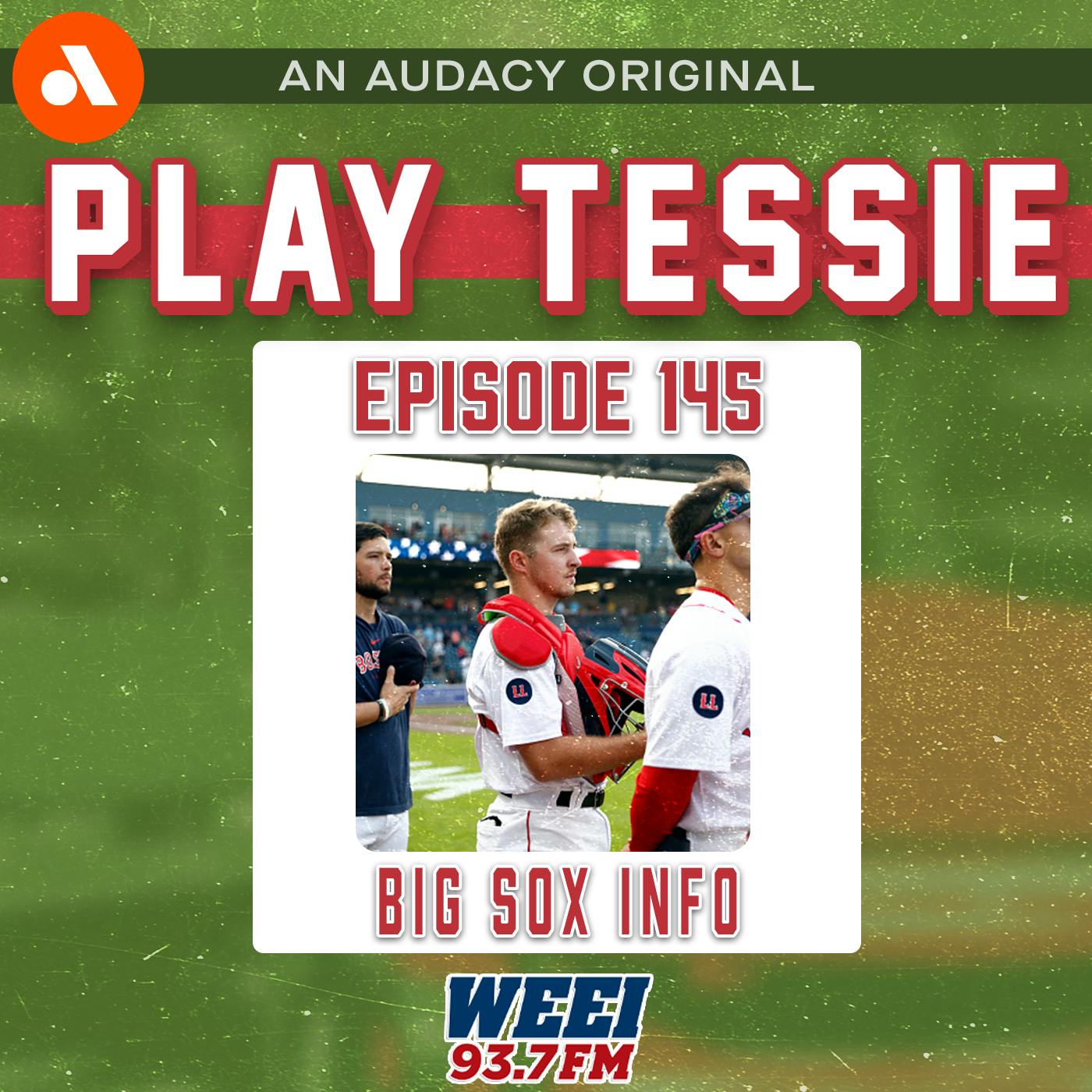 Episode 145 - Alex Speier Speaks, the Boys React