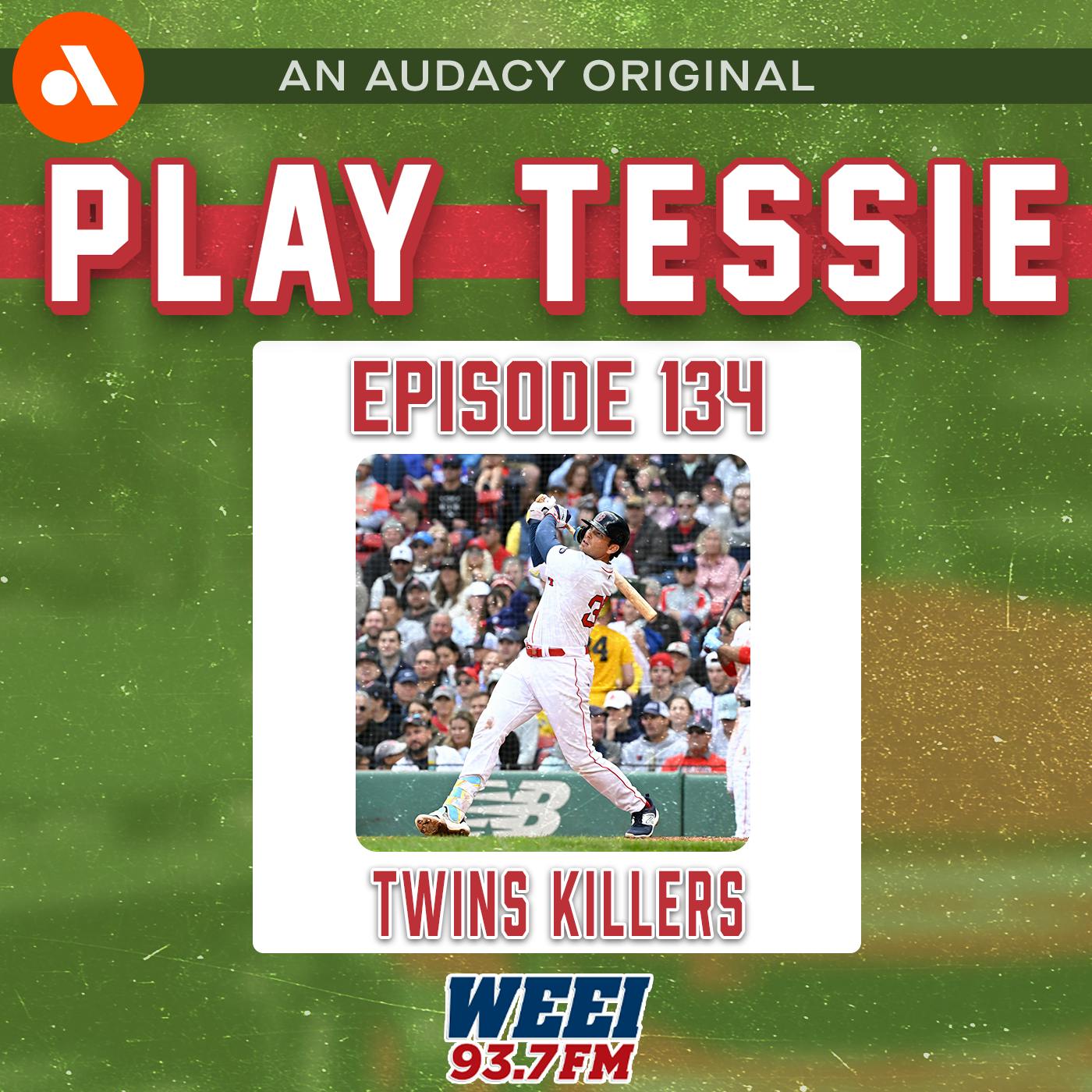 Episode 134 - Meaningless Series Win Reminder of High Potential