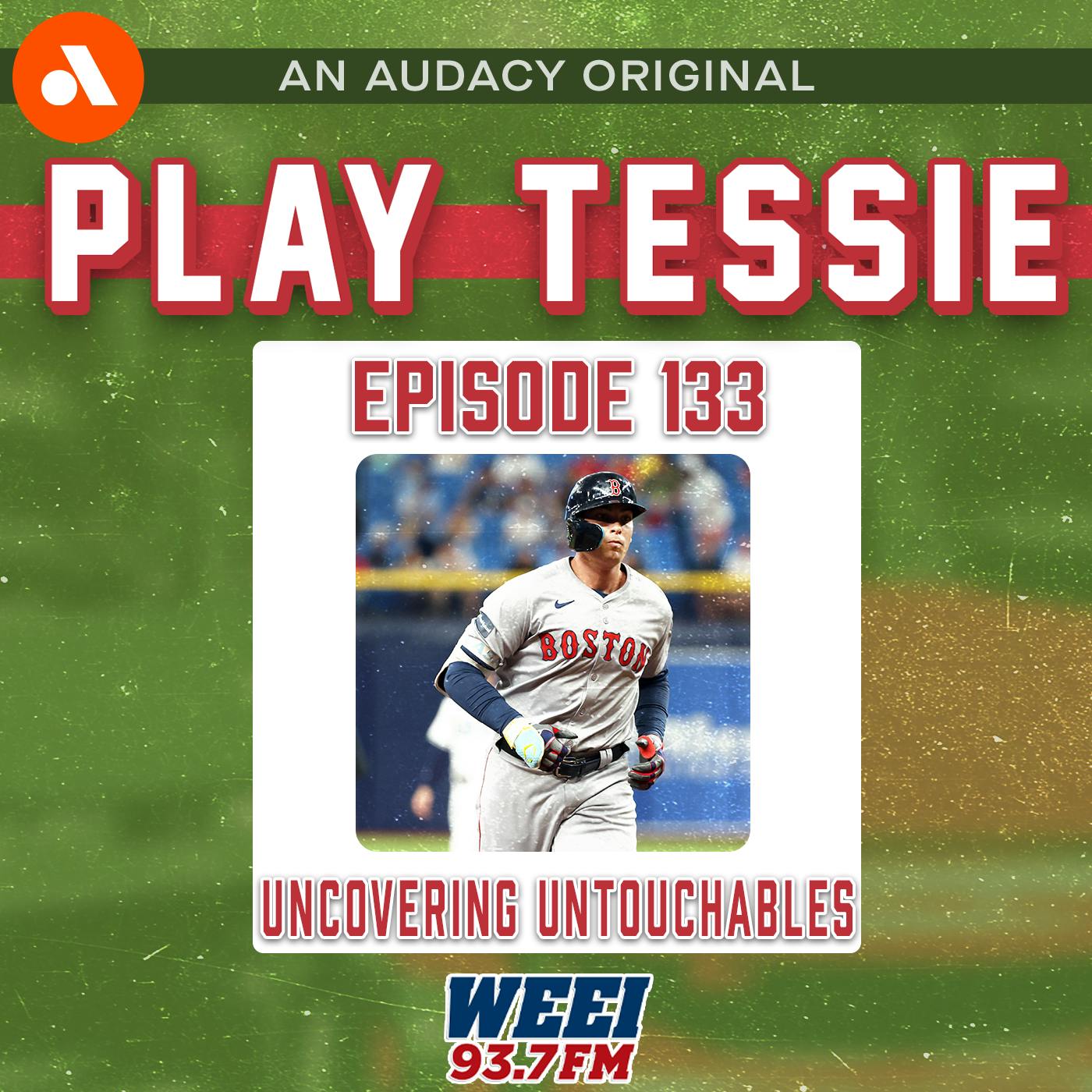 Episode 133 - Learning the Limits of the Red Sox Offseason