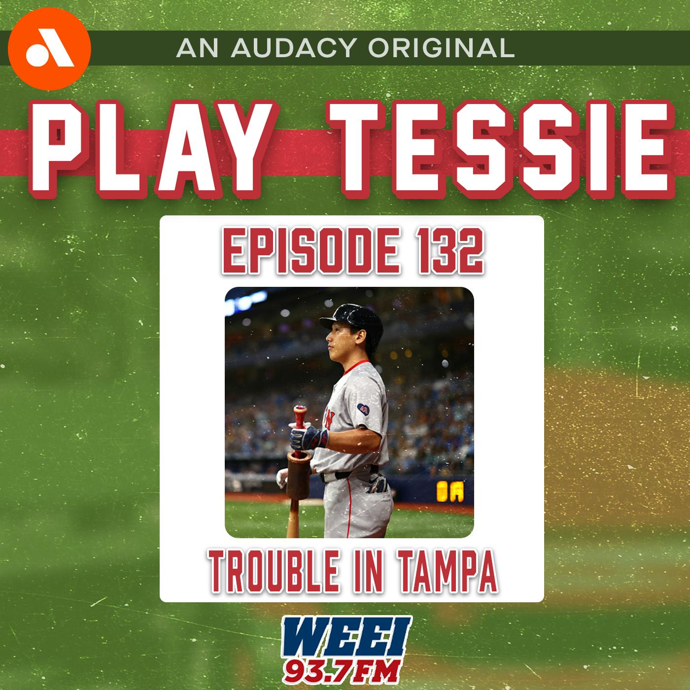 Episode 132 - Rough Rays Series Brings Elimination Closer