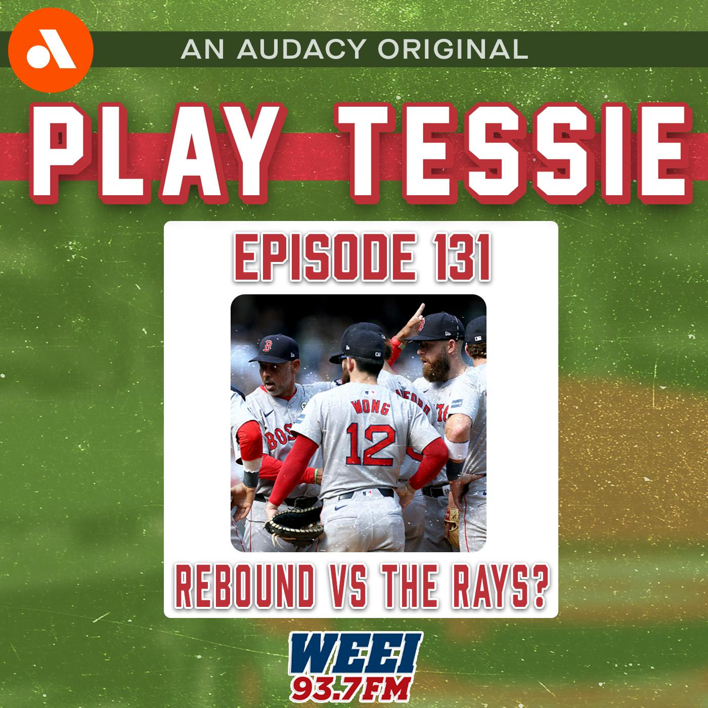 Episode 131 - Red Sox Run Needs to Start in Tampa