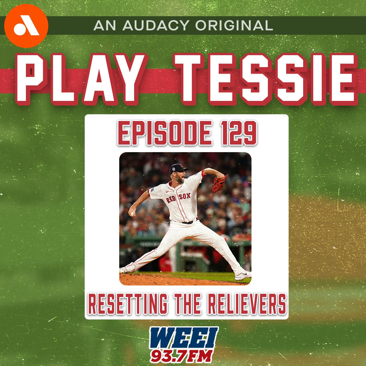 Episode 129 - Wherever the Sox Stand, the Bullpen Needs a Boost
