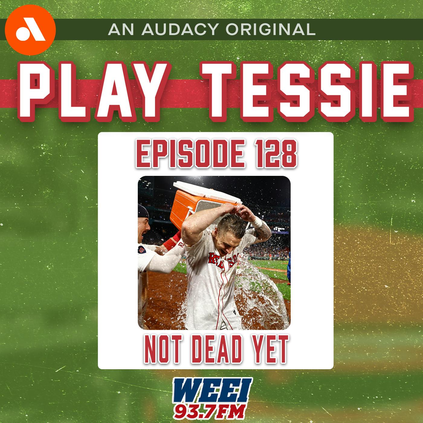 Episode 128 - Tyler O'Neill and Red Sox Salvage Playoff Hopes