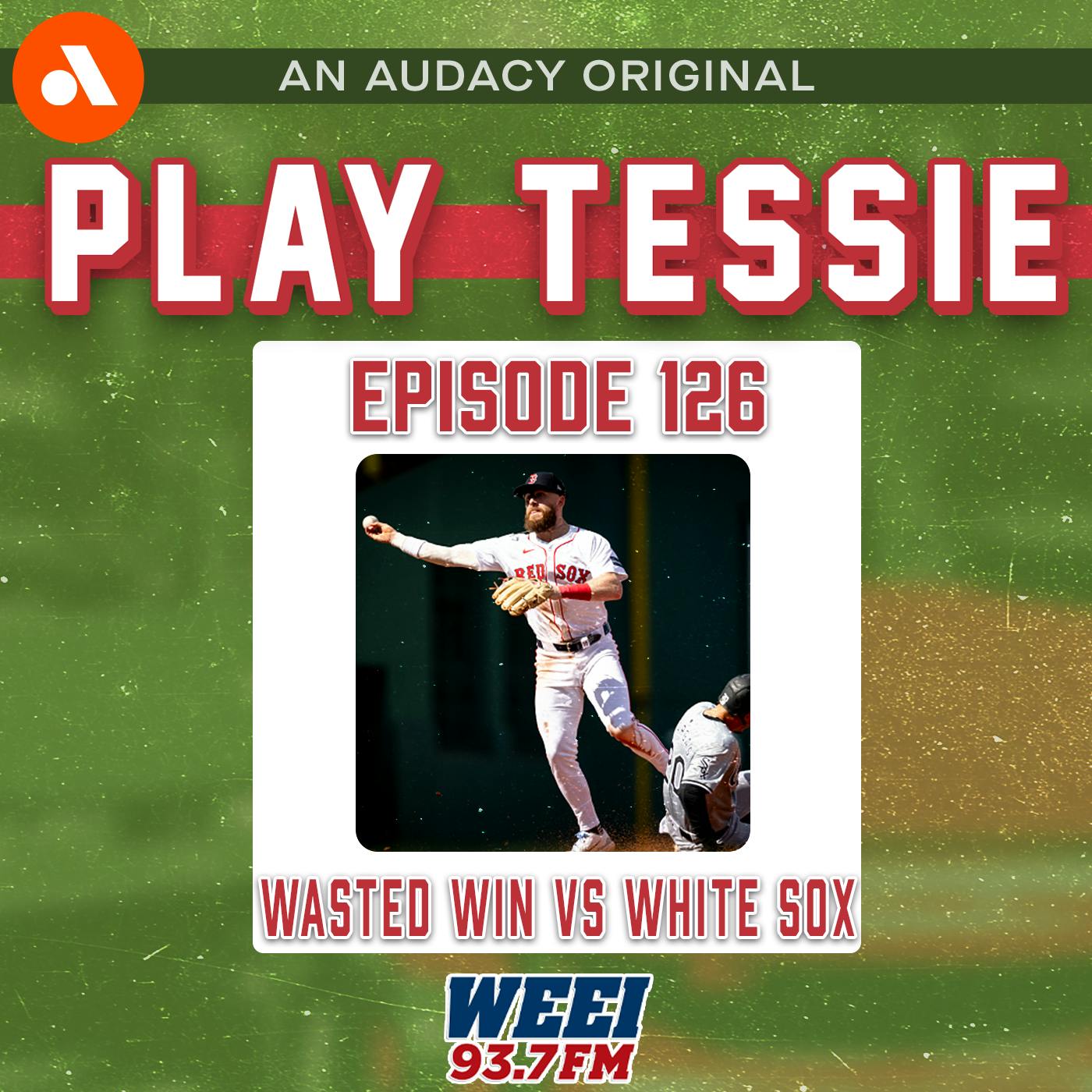 Episode 126 - A Won Series, But a Lost Opportunity against the White Sox