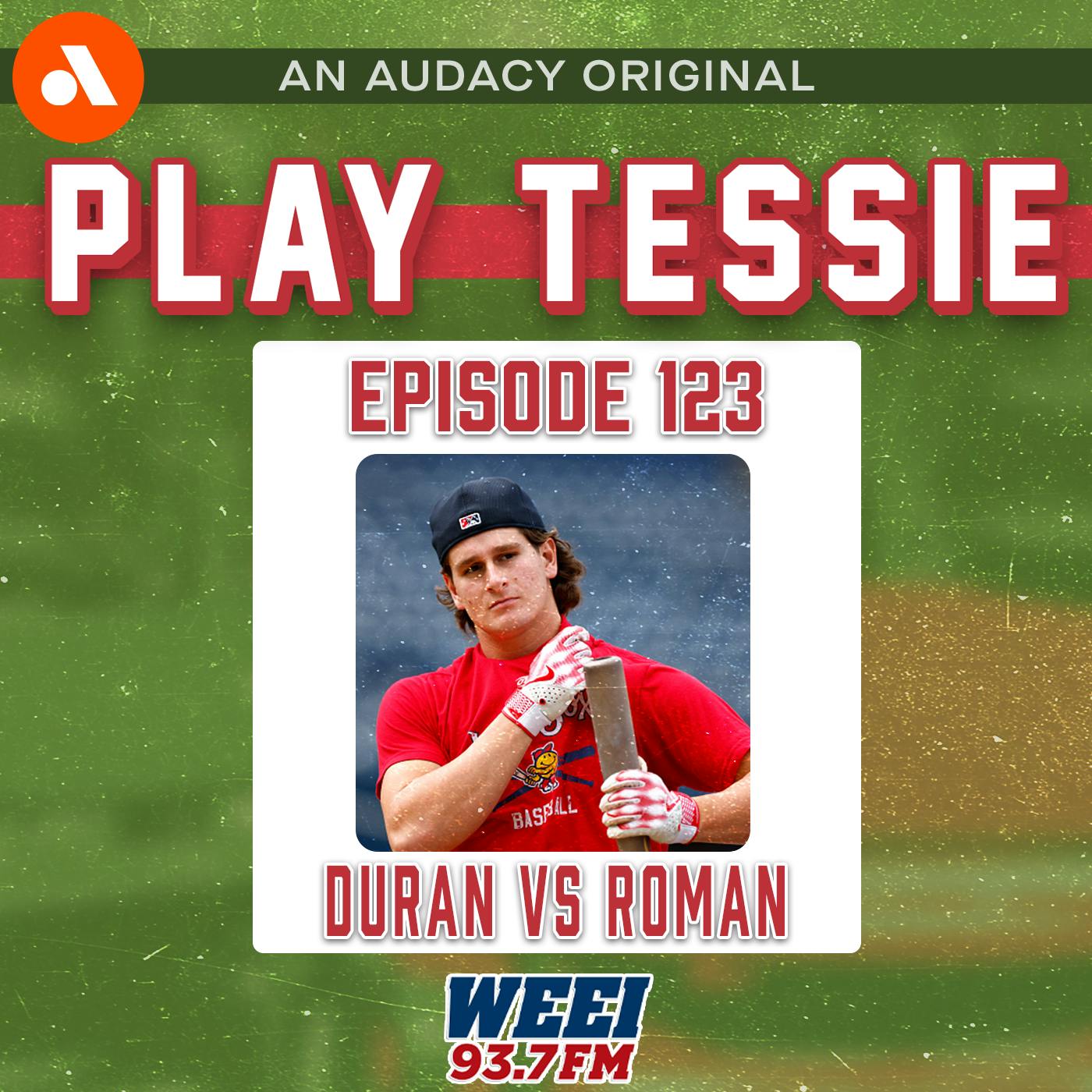 Episode 123 - The 2026 Case for Jarren Duran or Roman Anthony