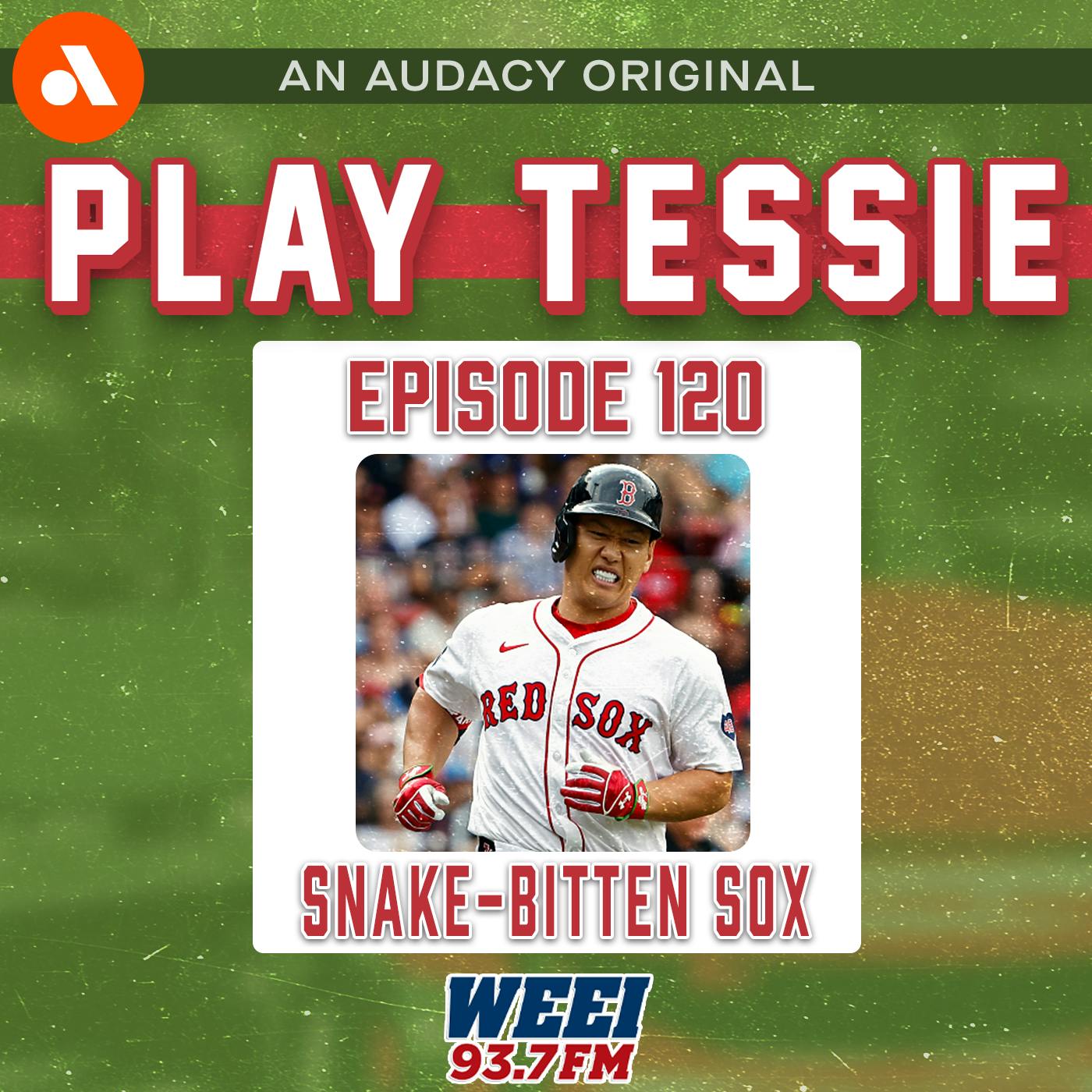 Episode 120 - Sox Struggle with D-Backs Making Playoff Chase Tougher