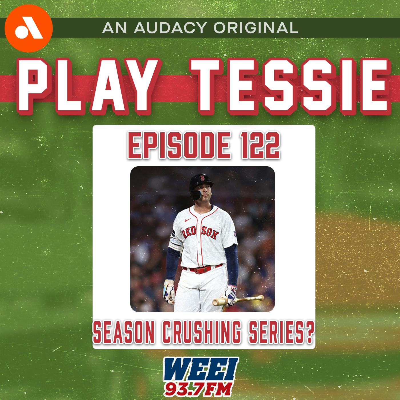 Episode 122 - The good, the bad, and the ugly against Toronto