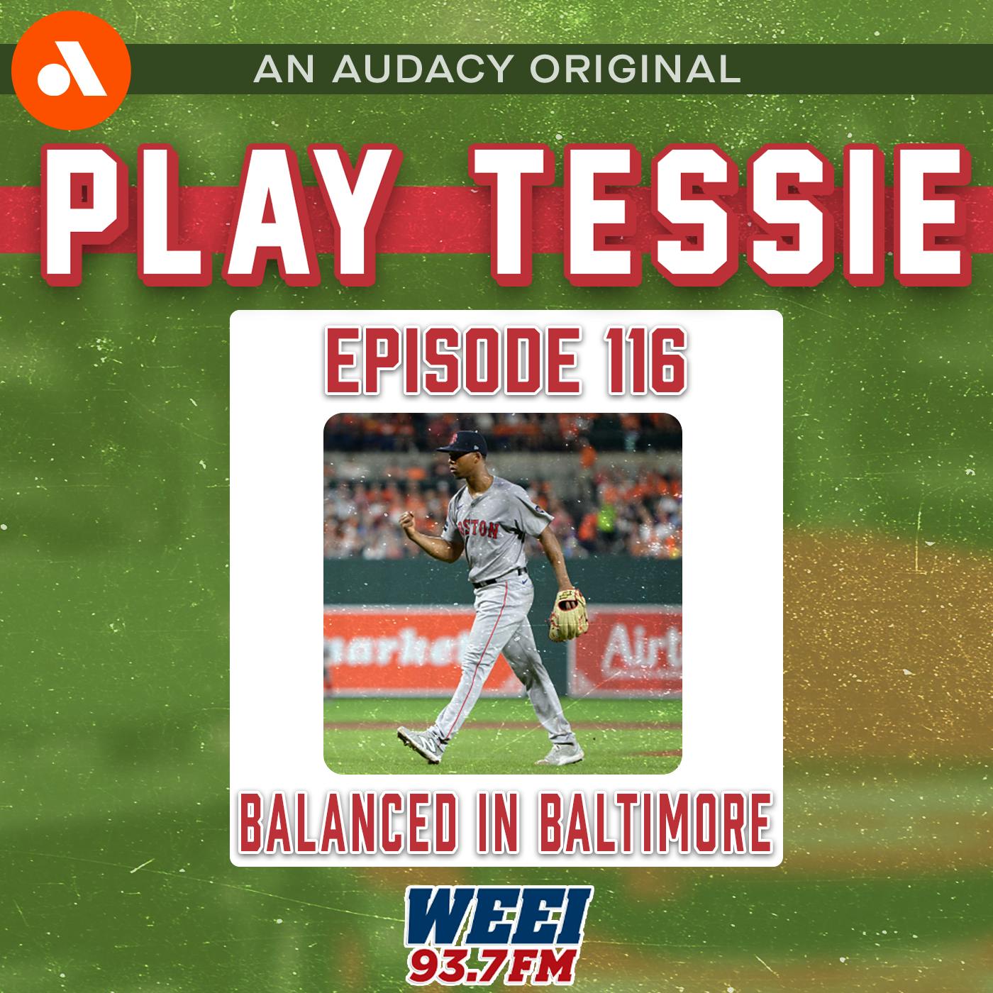 Episode 116 - As Triston Casas Returns, Sox Split with Baltimore