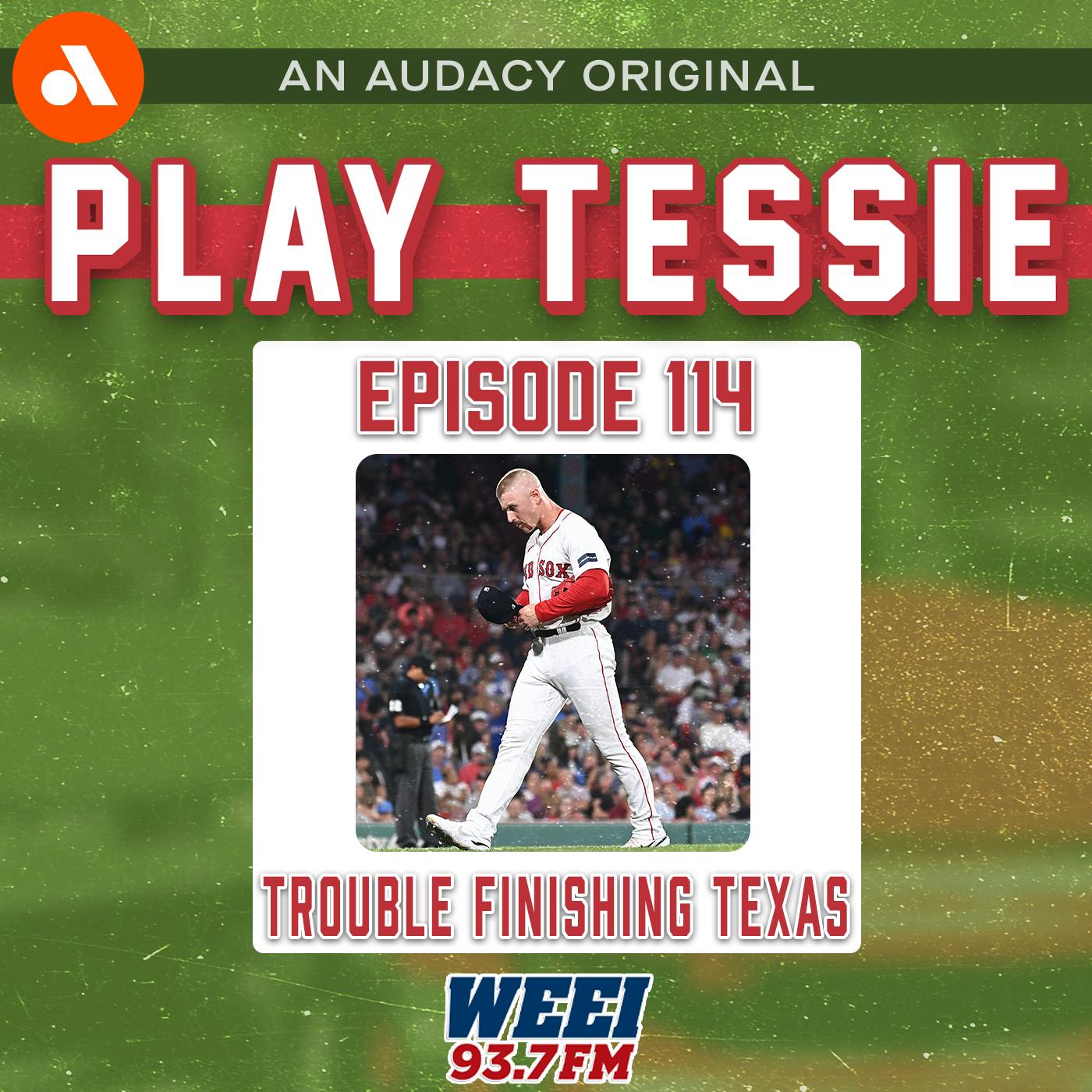 Episode 114 - A Series Won, But a Sweep Slips Away