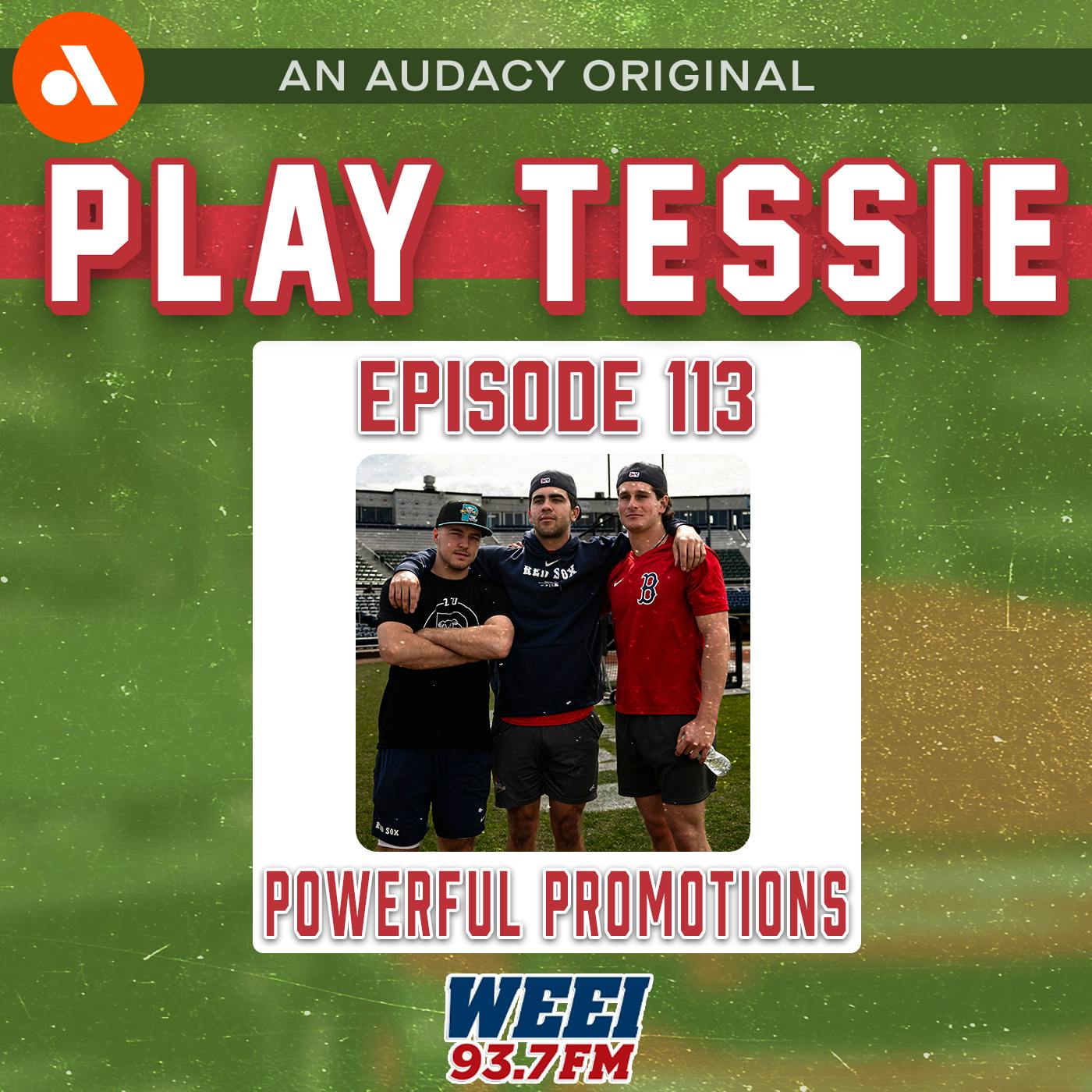 Episode 113 - Big 3 Bolster Hopes with Recent Call-Ups