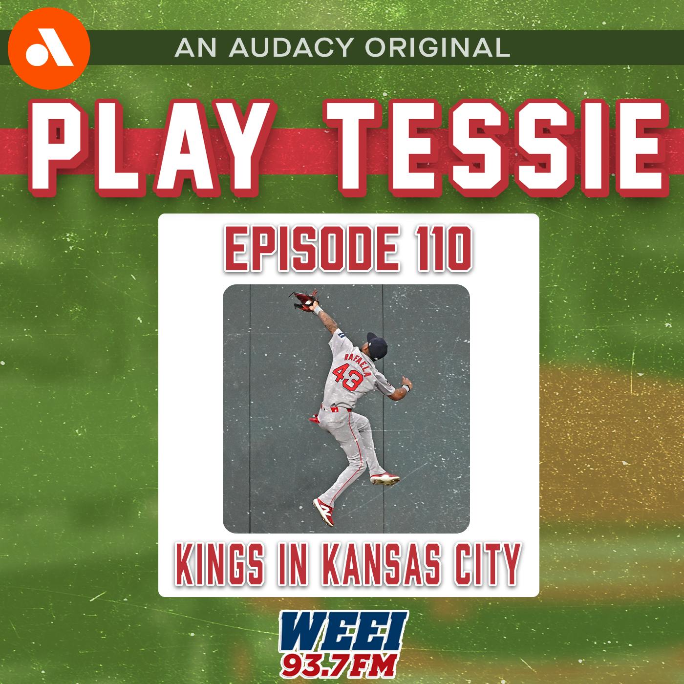 Episode 110 - Yoshida Pushes Sox Back in Playoff Conversation