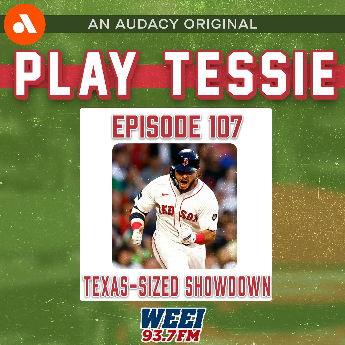 Episode 107 - Jarren Duran Returns to Arlington