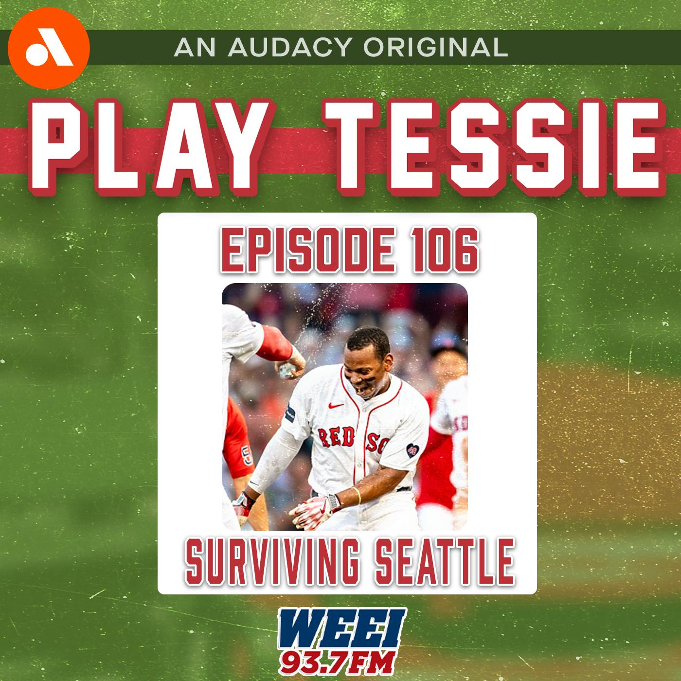 Episode 106 - Chaos Cooled with a Devers' Walk-Off