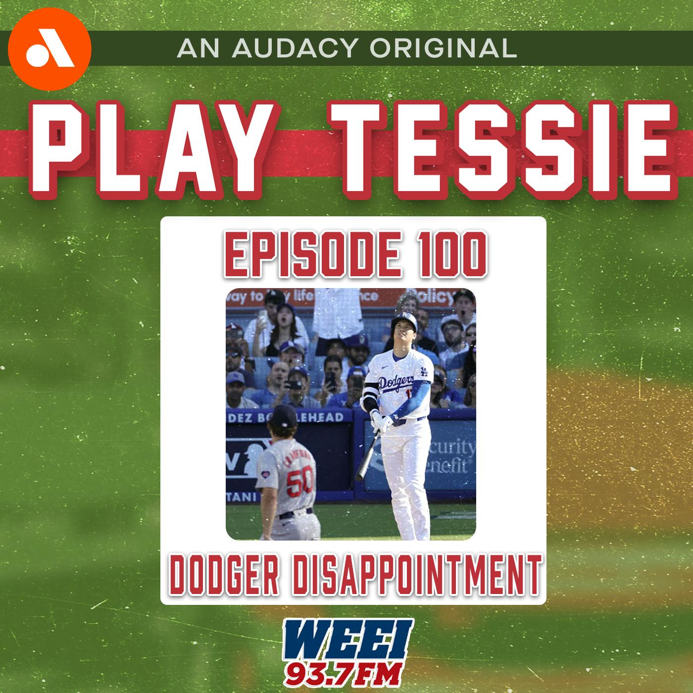 Episode 100 - How Are We Supposed to Celebrate?