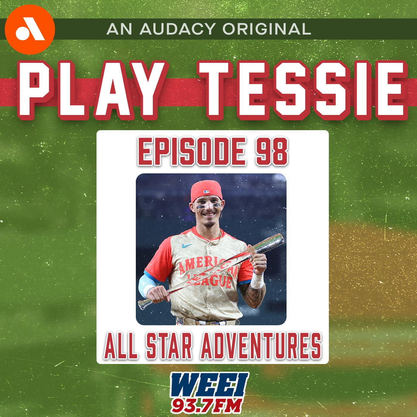 Episode 98 - All-Star Duran Shines the Brightest