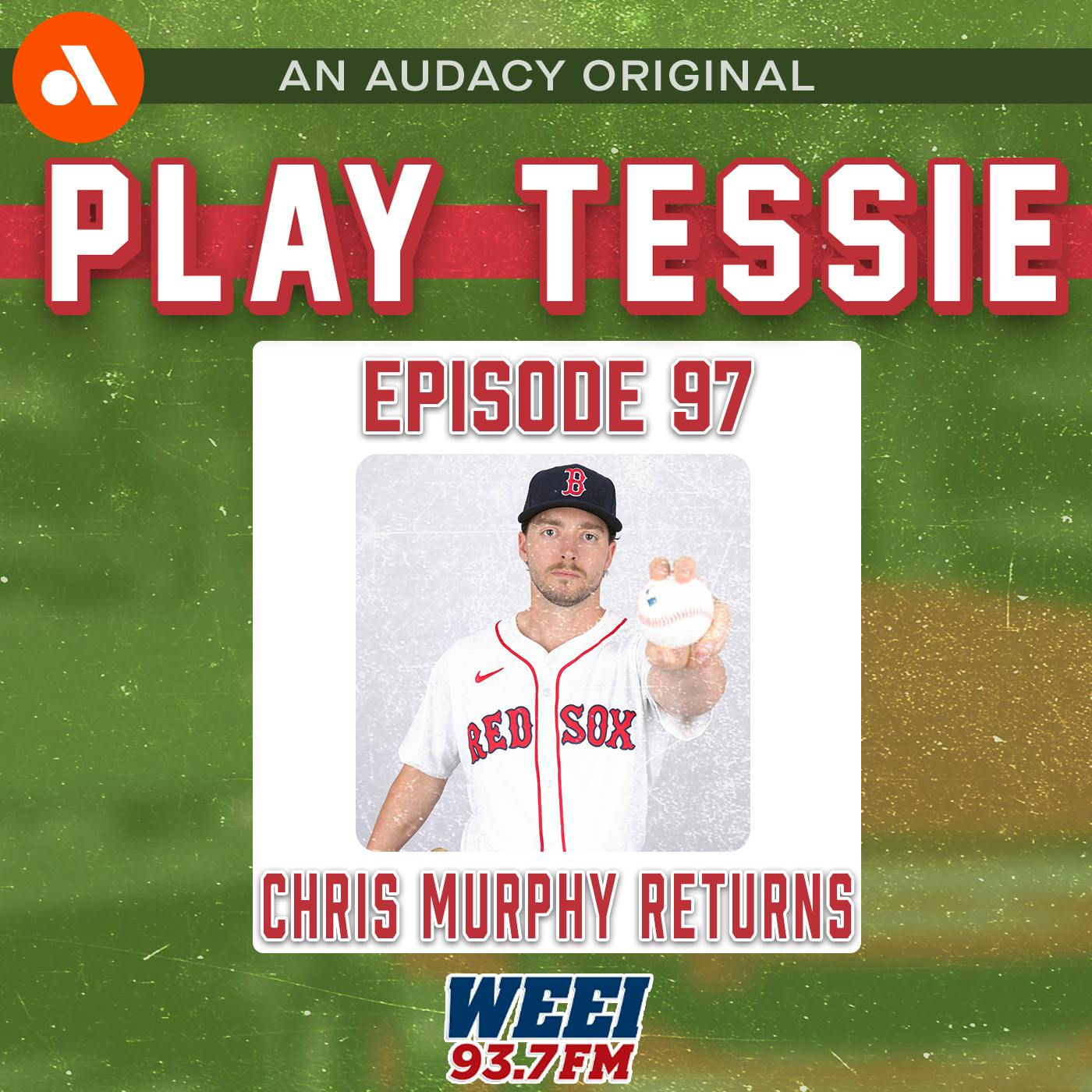 Episode 97 - Chris Murphy Returns