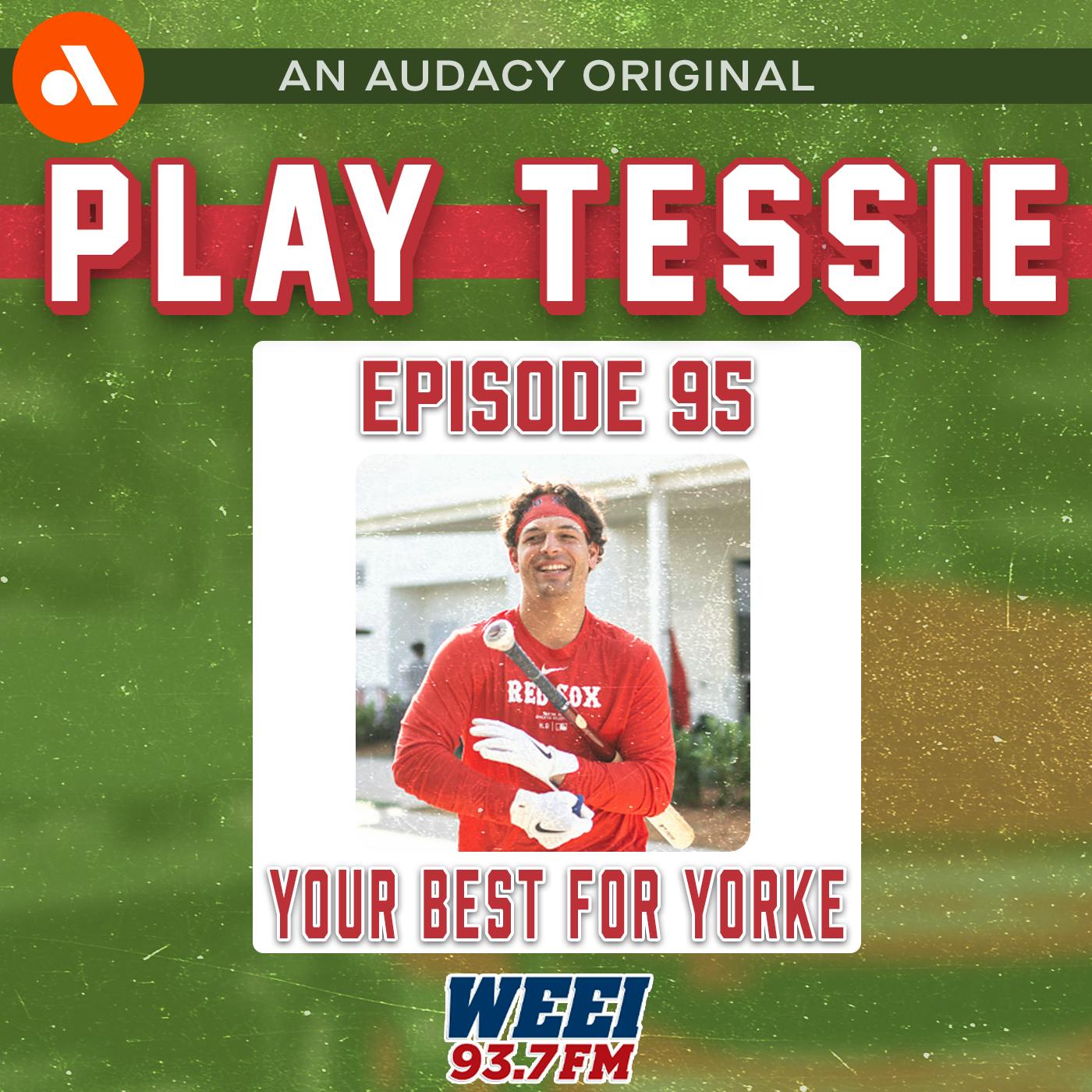 Episode 95 - Who Says No to Dealing Nick Yorke