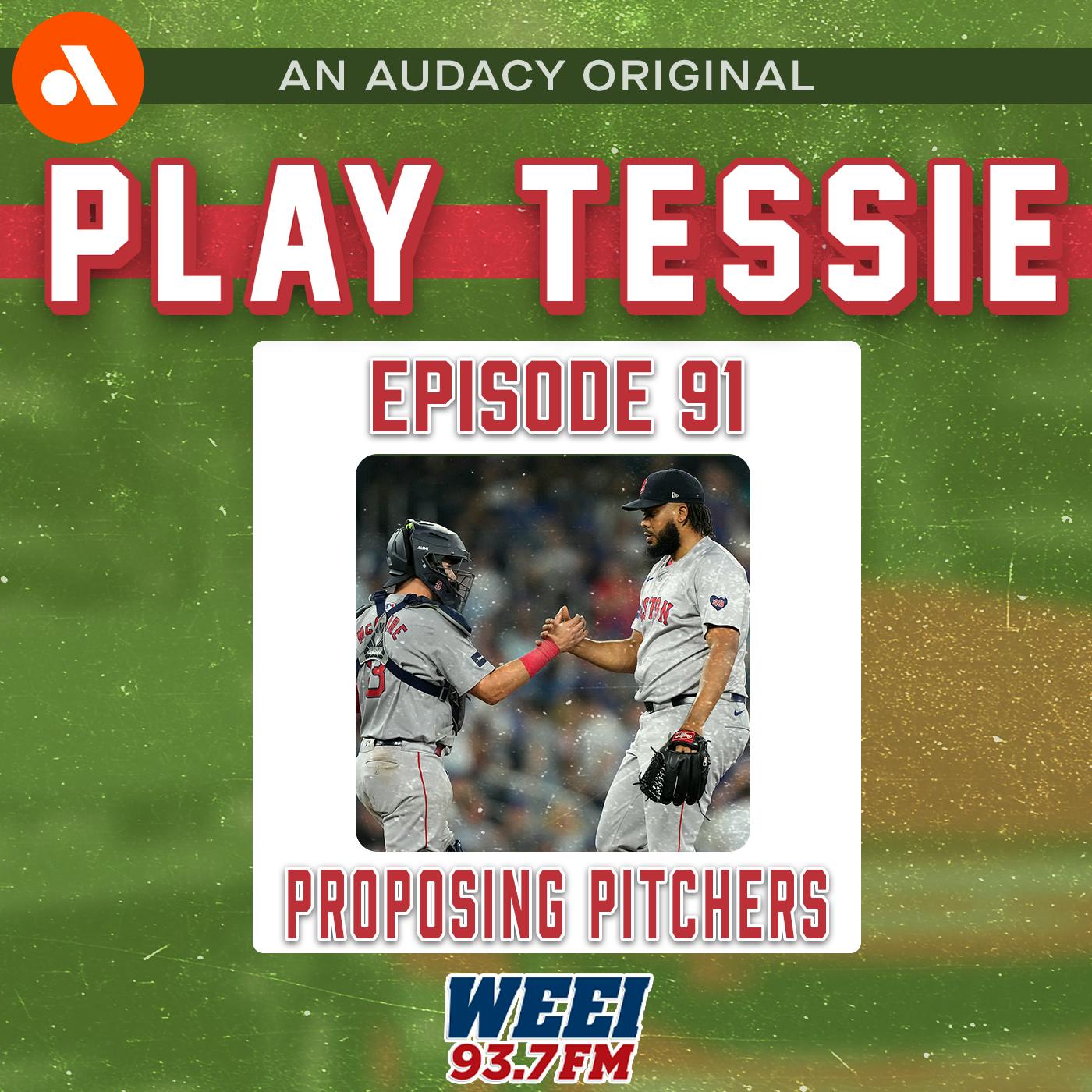 Episode 91 - The concept of buying AND selling