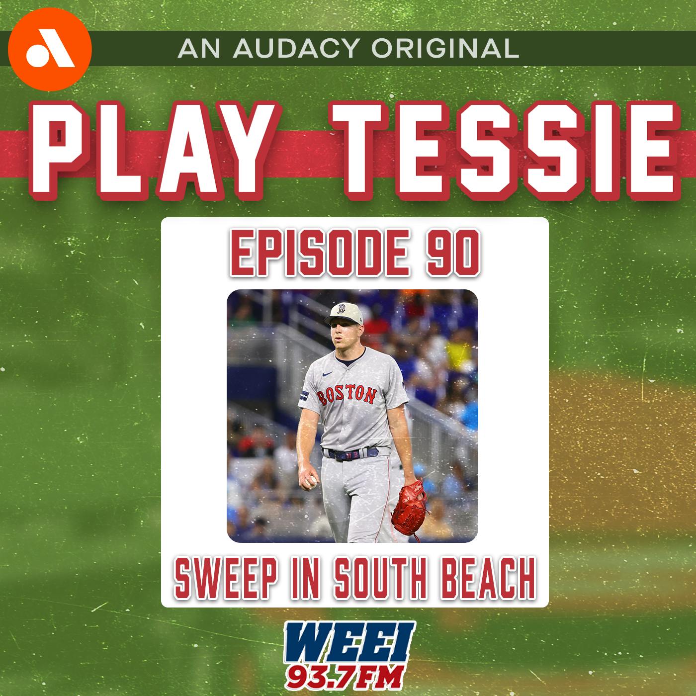 Episode 90 - Great Vibes Return in South Beach
