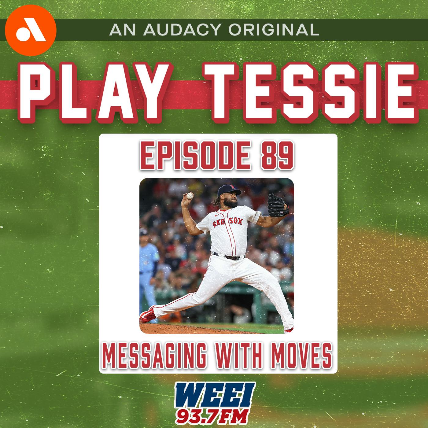 Episode 89 - Sending the Right Message at the Deadline