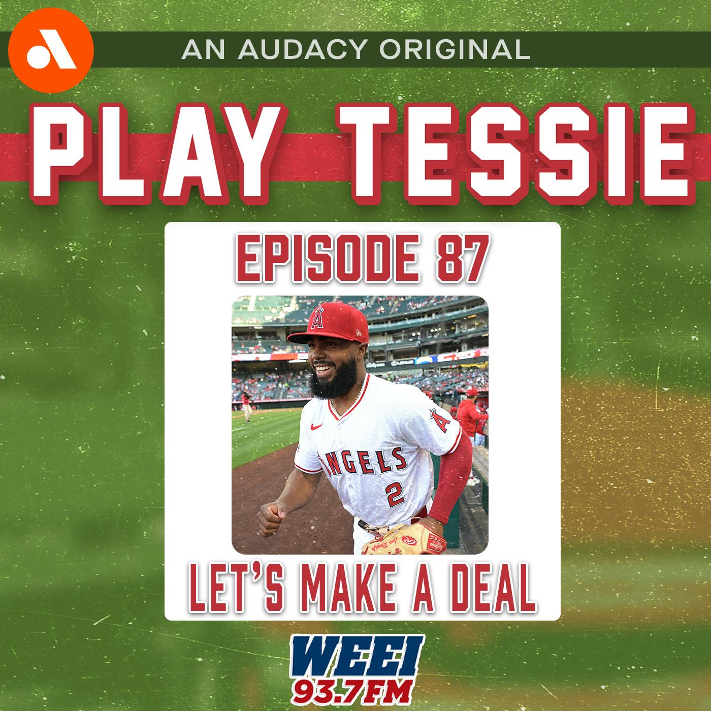 Episode 87 - Pete Alonso or Luis Rengifo