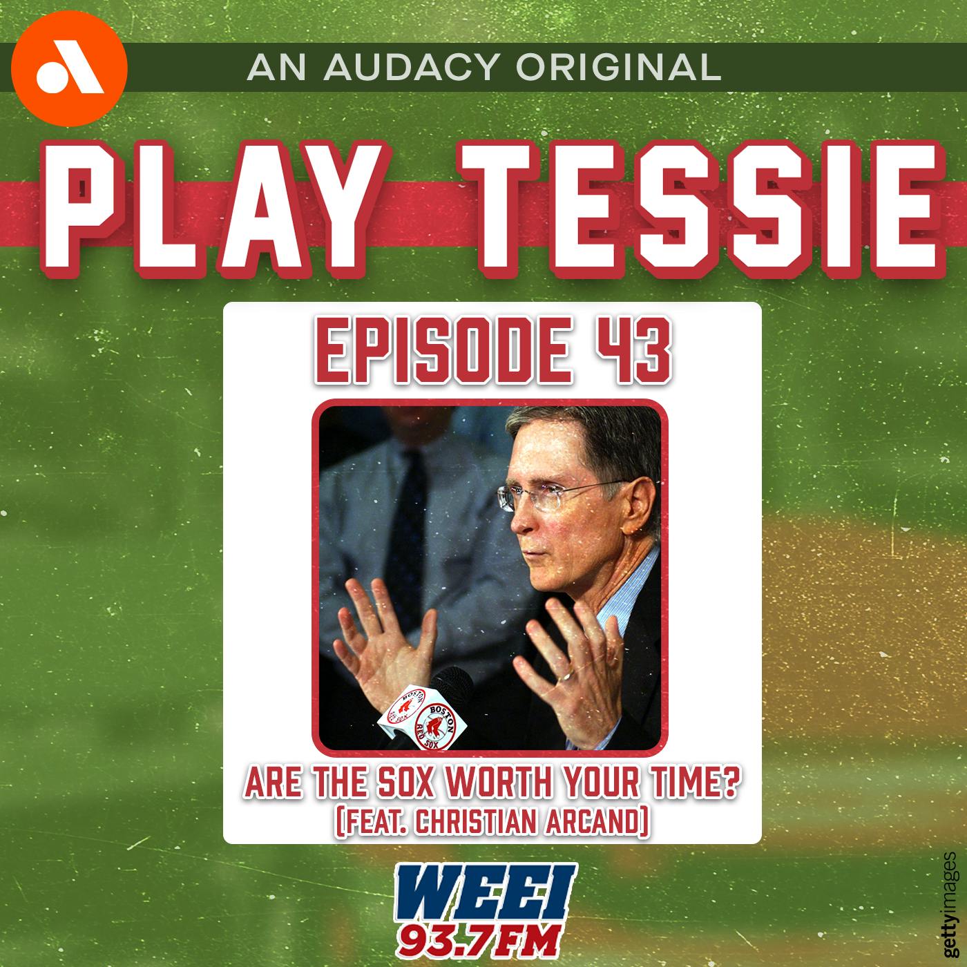 Are the Sox worth your time? (Feat. Christian Arcand)