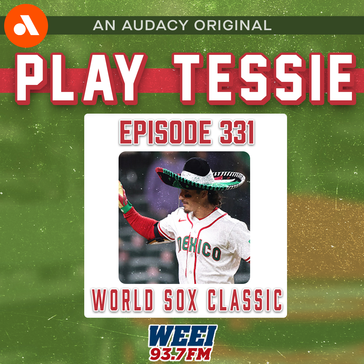 Episode 331 - Jarren Duran and the Red Sox are SLAYING the WBC!