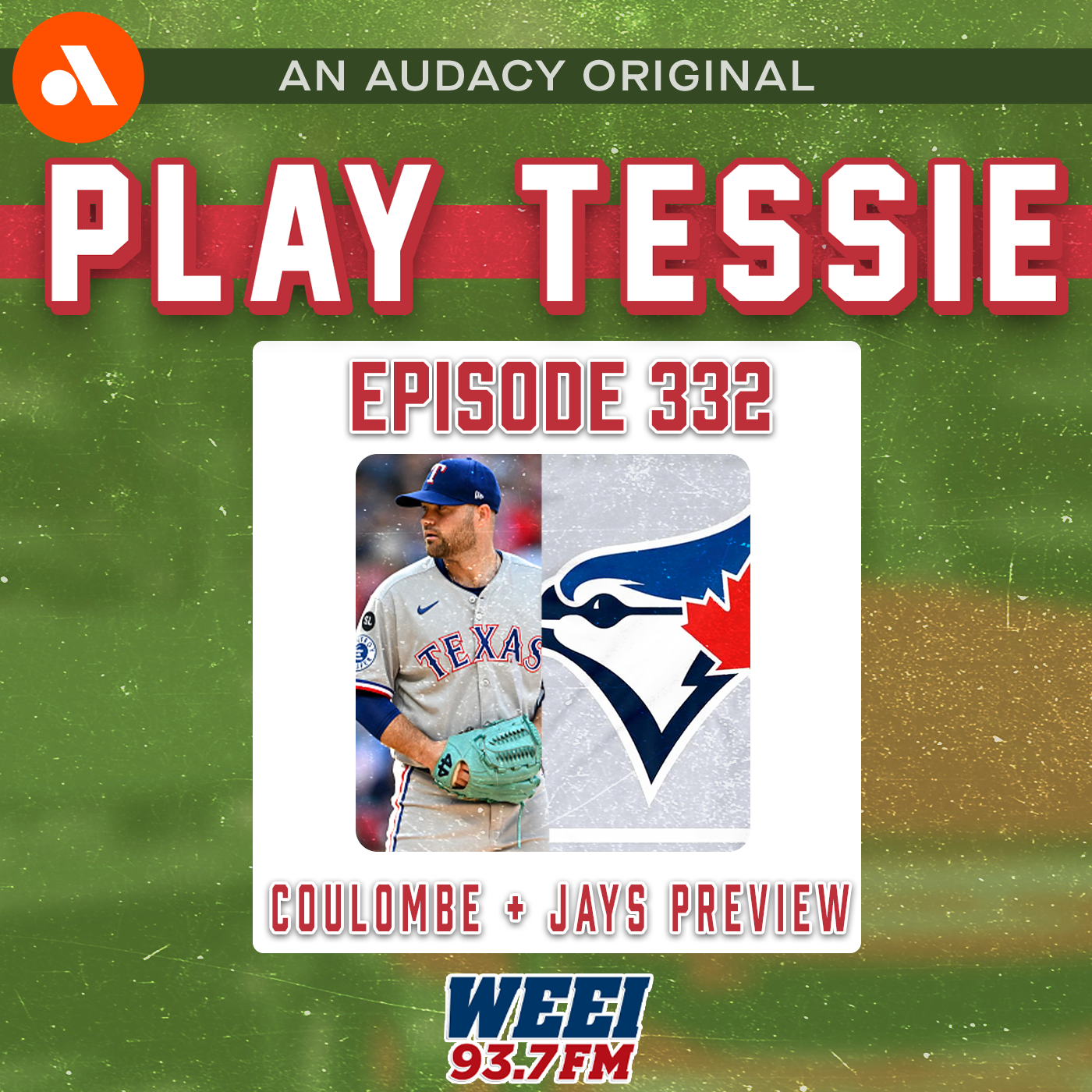 Episode 332 - Red Sox Sign Danny Coulombe + Blue Jays AL East Outlook