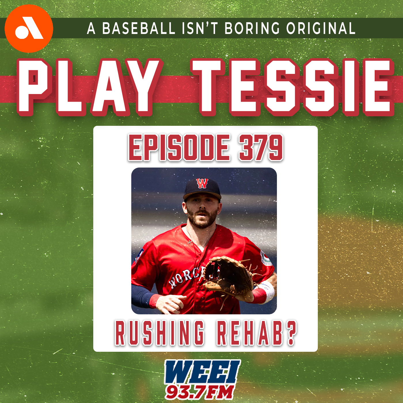 Episode 379 - Lost of Positives in Red Sox Series Win over D-Backs, But Are Rehab Assignments Being Rushed? episode artwork