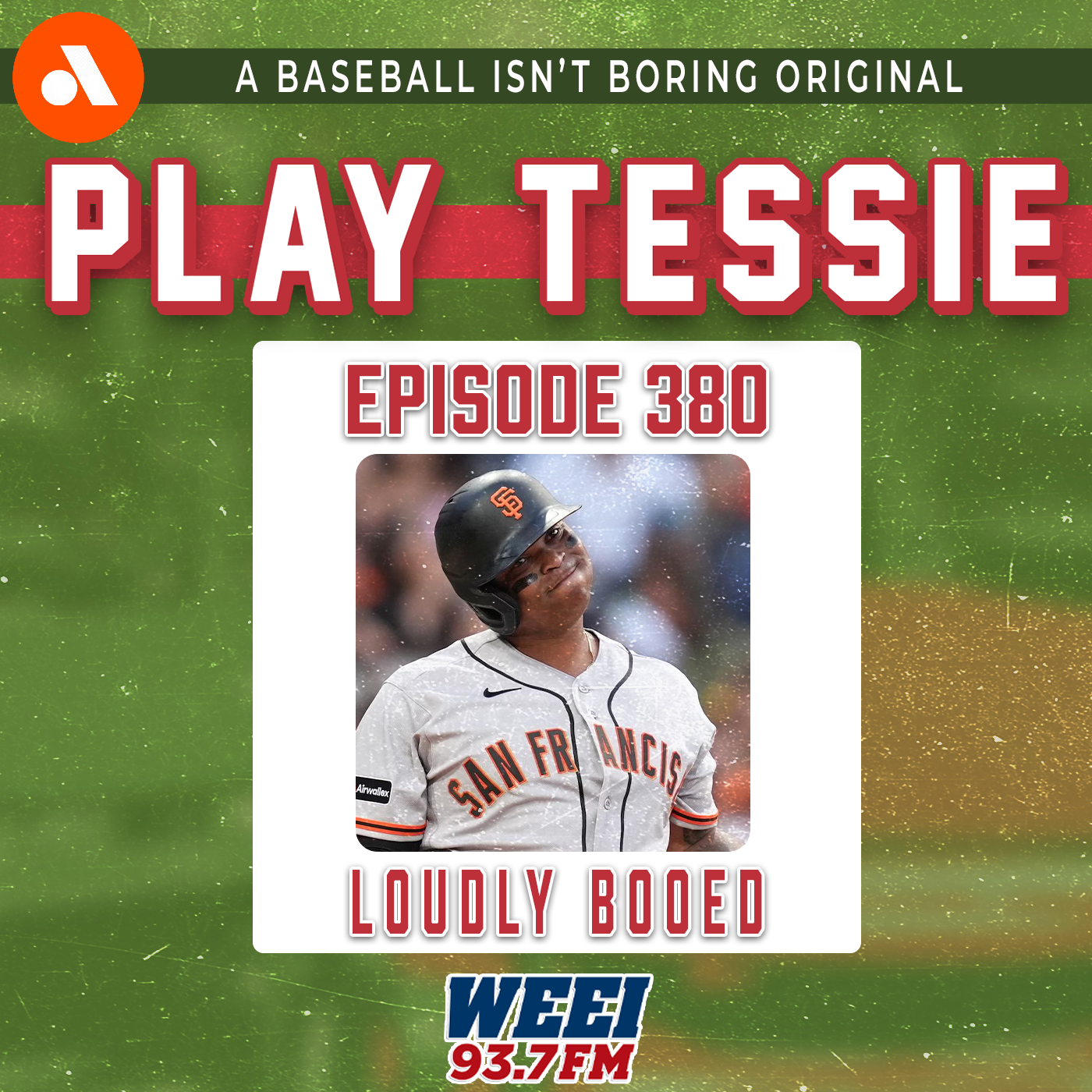 Episode 380 - Rafael Devers Gets Loudly Booed in First Fenway Return episode artwork