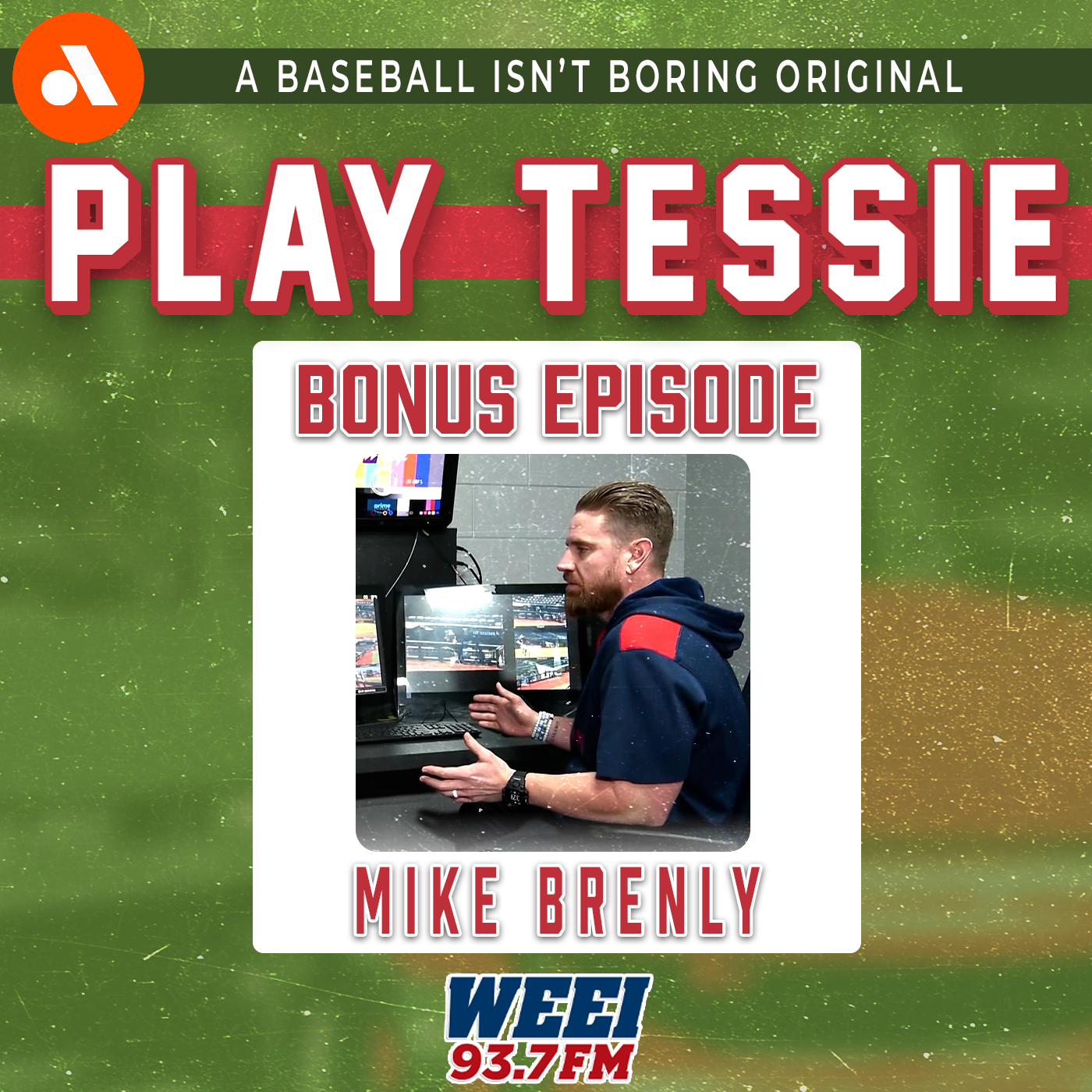 BONUS: Replay Coordinator Mike Brenly Joins & Makes His Play Tessie Debut episode artwork