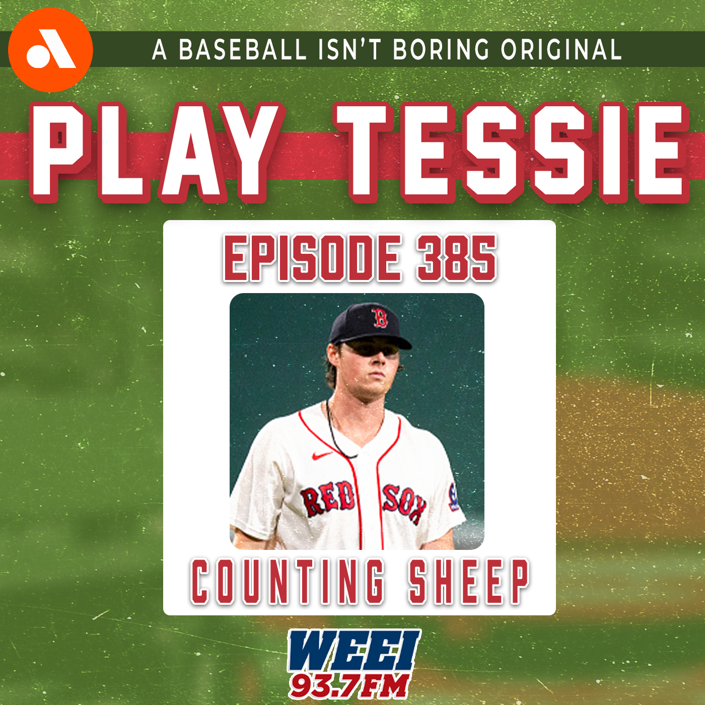 Episode 385 - Talking Bennett, Gasper, and Their Roles on the Playoff Roster episode artwork