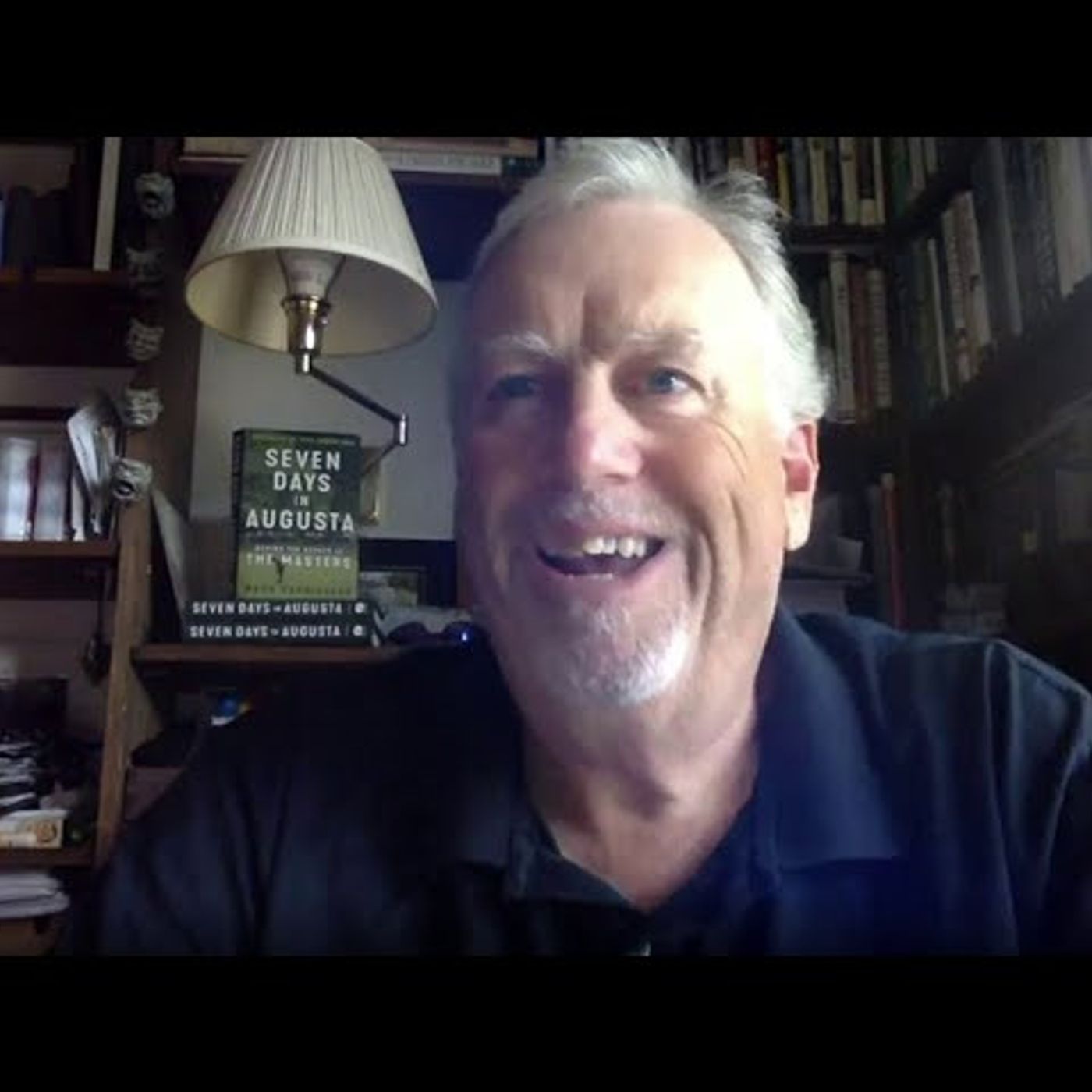 381: Talkin' Golf - 08/24/2025 - Mark Cannizzaro