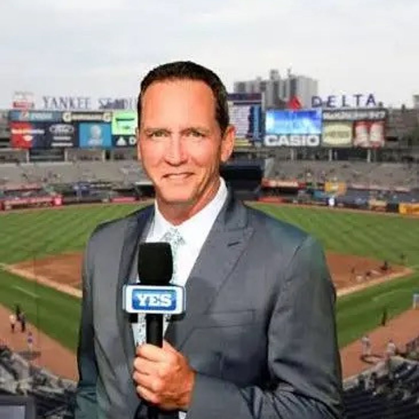 375: Talkin' Golf - 08/10/2025 - David Cone