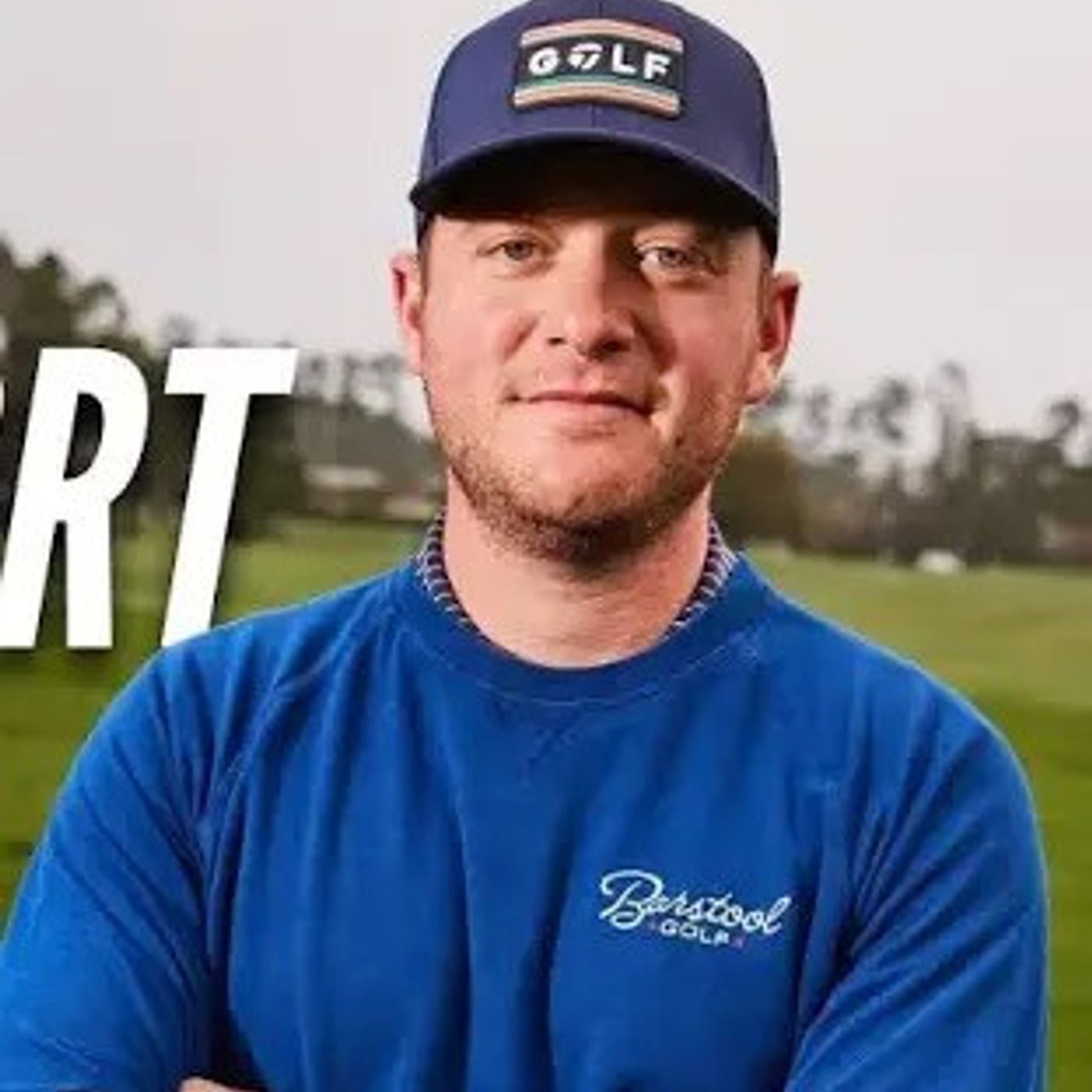 374: Talkin' Golf - 08/10/2025 - Dan Rapaport